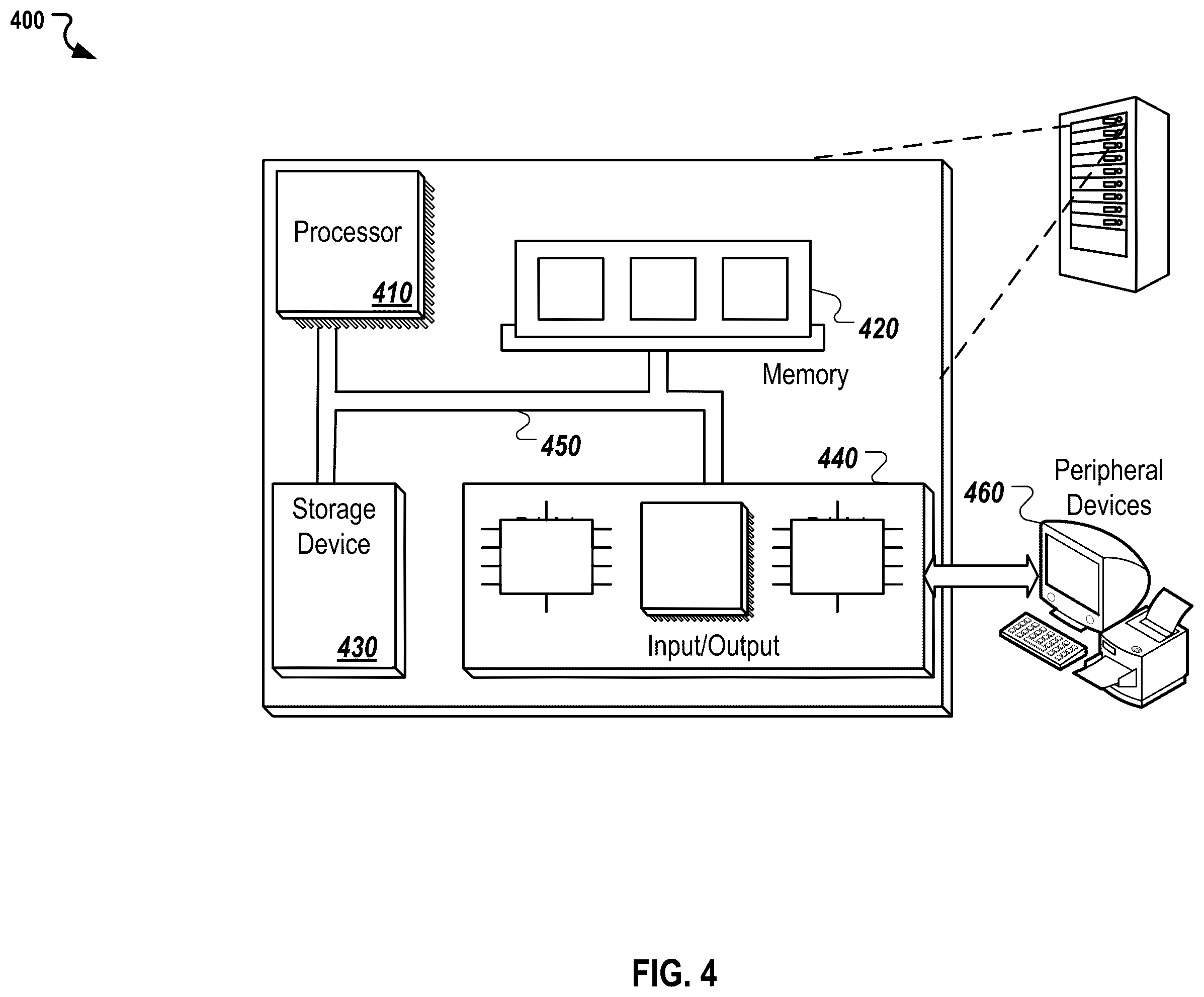 Patent US12511432 Figure 4 – Privacy preserving application and device error detection