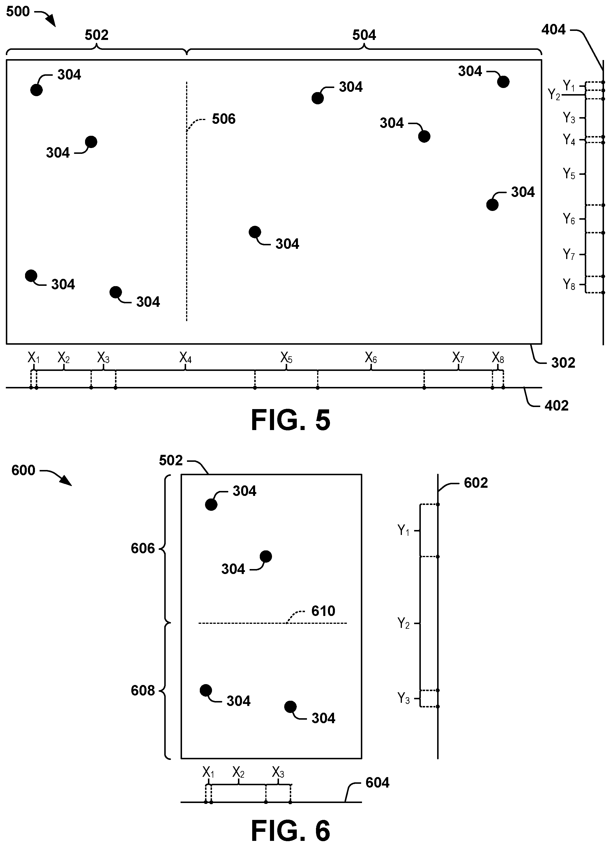 Patent US12511462 Figure 3 – Physical awareness of test-point sharing in a circuit design