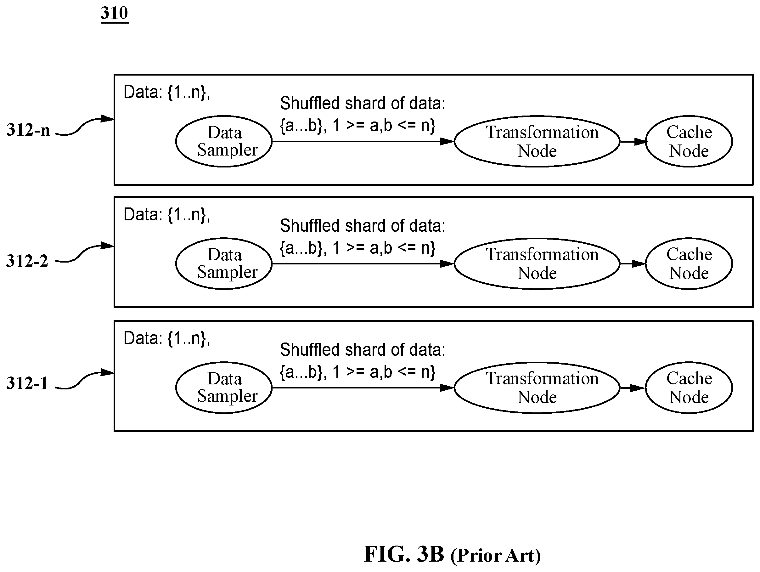 Patent US12511530 Figure 5 – System, method and apparatus for intelligent caching