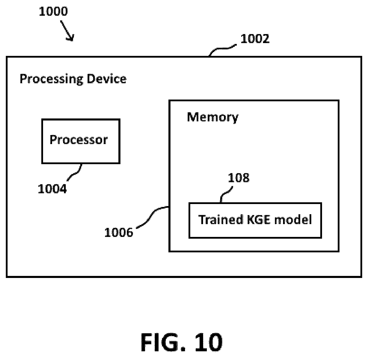 Patent US12511552 Figure 7 – System and method for identifying substitutable entities in procedural instructions