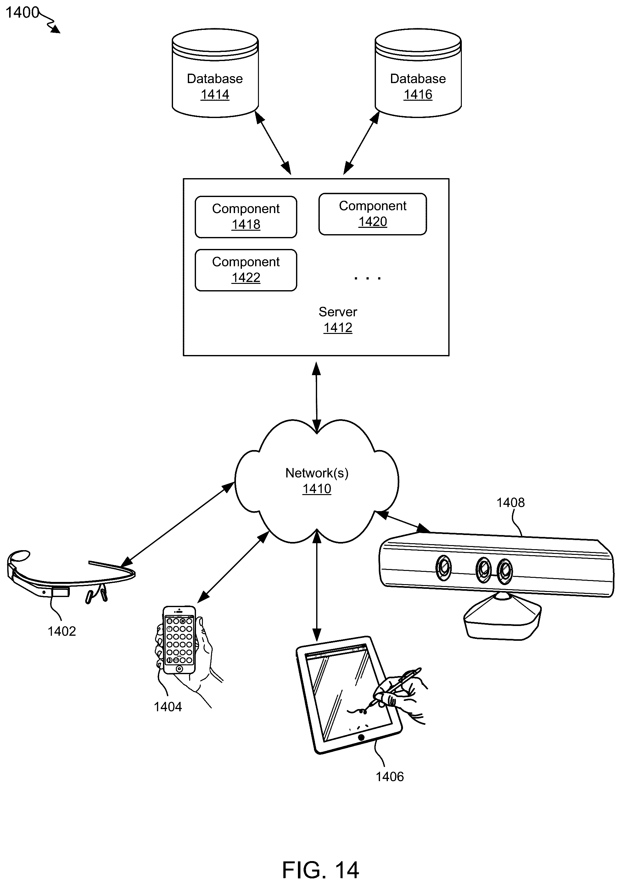 Patent US12511555 Figure 15 – Systems and methods for de-biasing campaign segmentation using machine learning