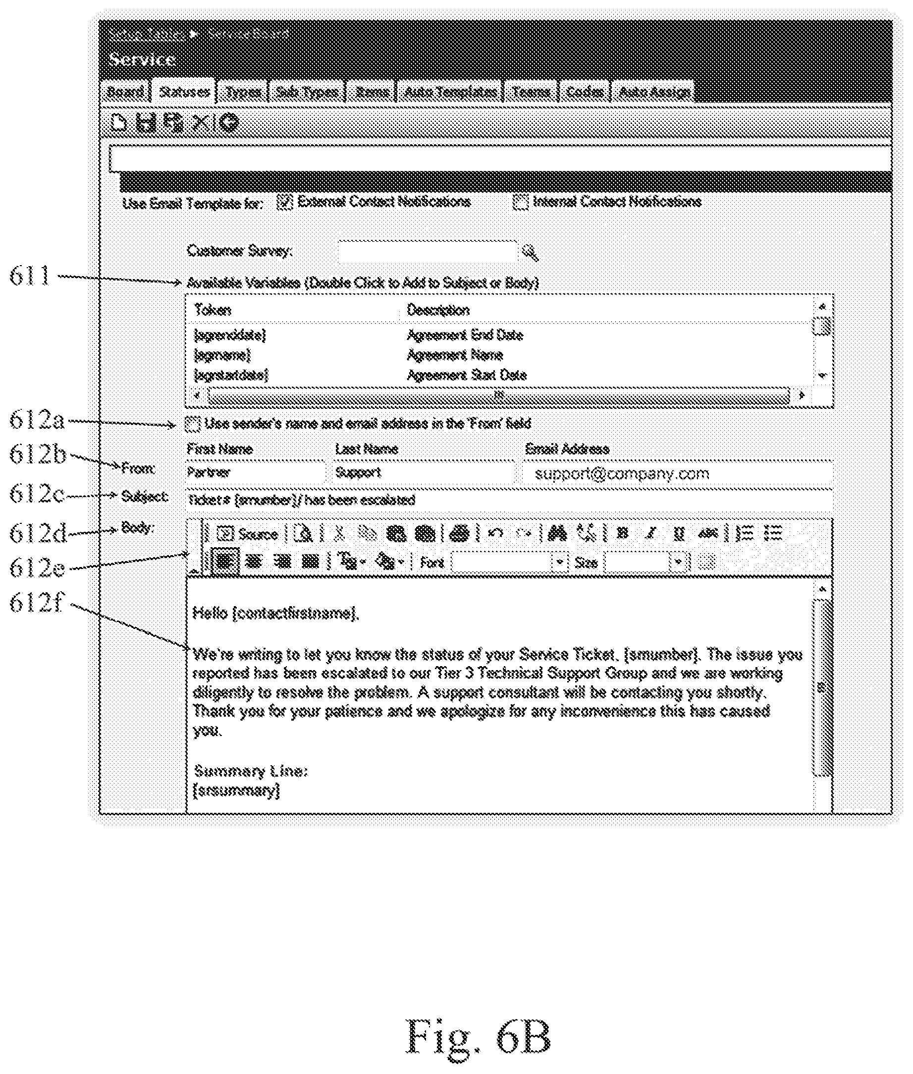 Patent US12511601 Figure 10 – Systems and methods for providing a marketplace for accessories of a business automation system