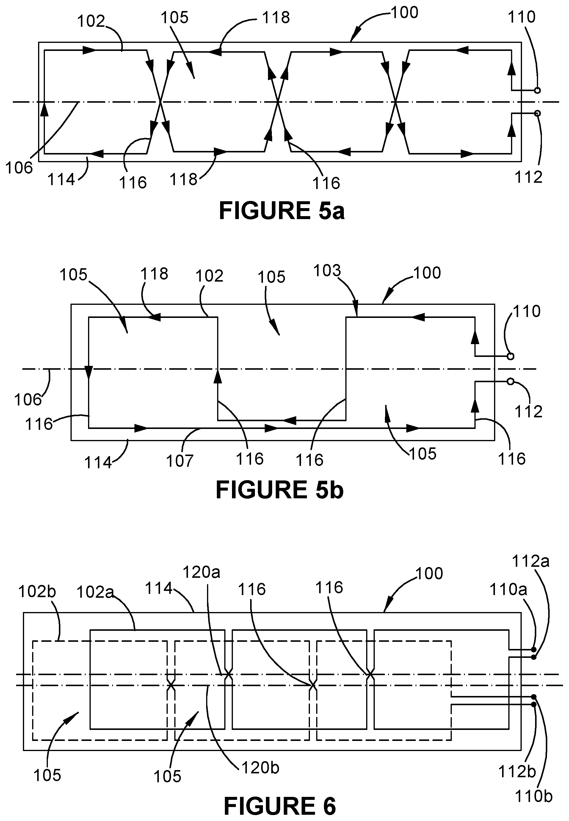 Patent US12511616 Figure 3 – Antenna assembly