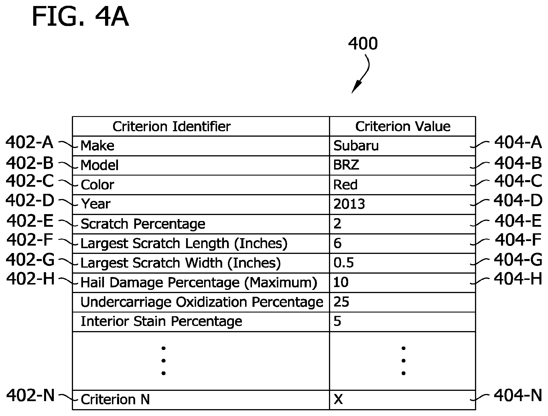 Patent US12511685 Figure 5 – Computerized exchange network