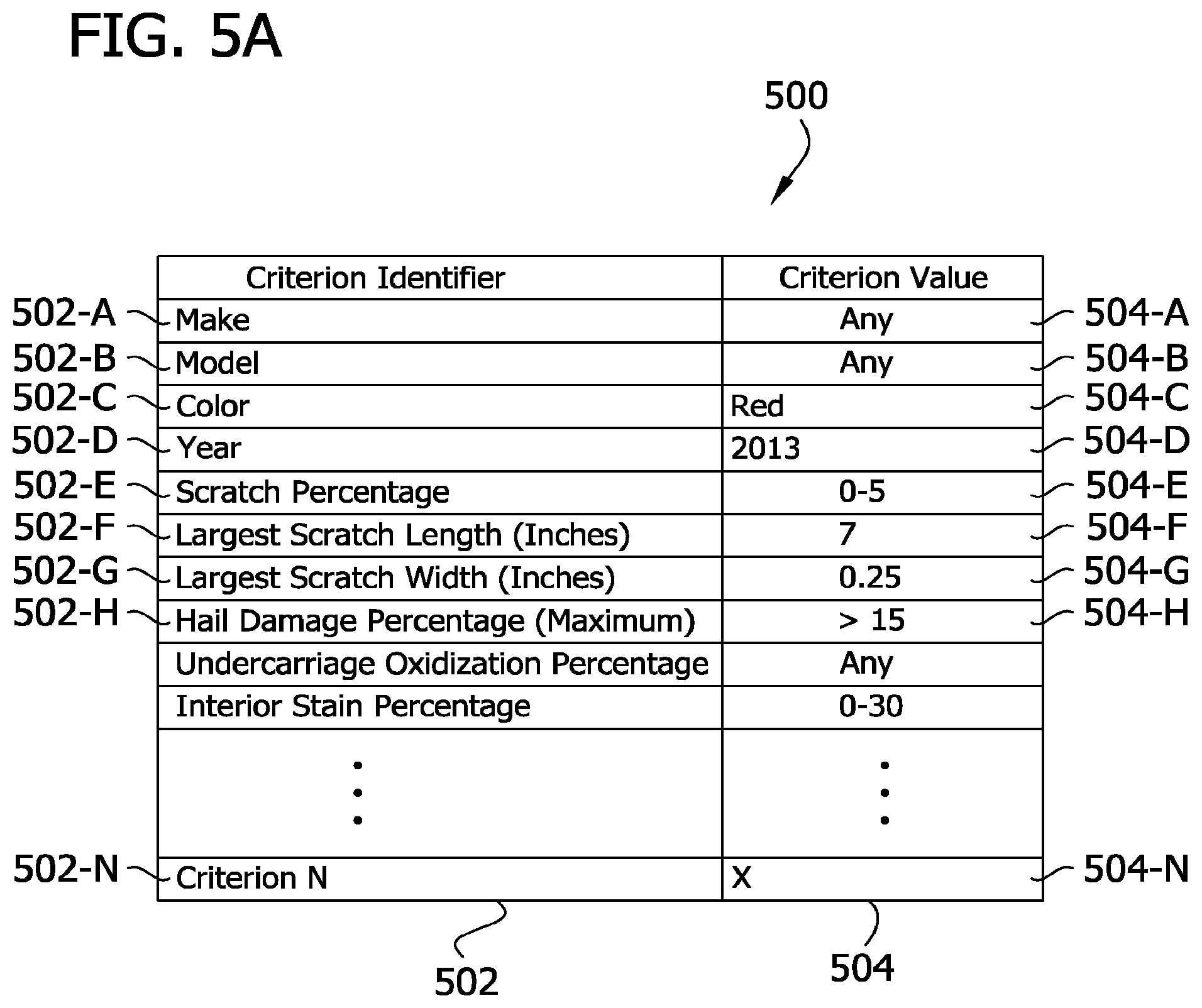 Patent US12511685 Figure 8 – Computerized exchange network