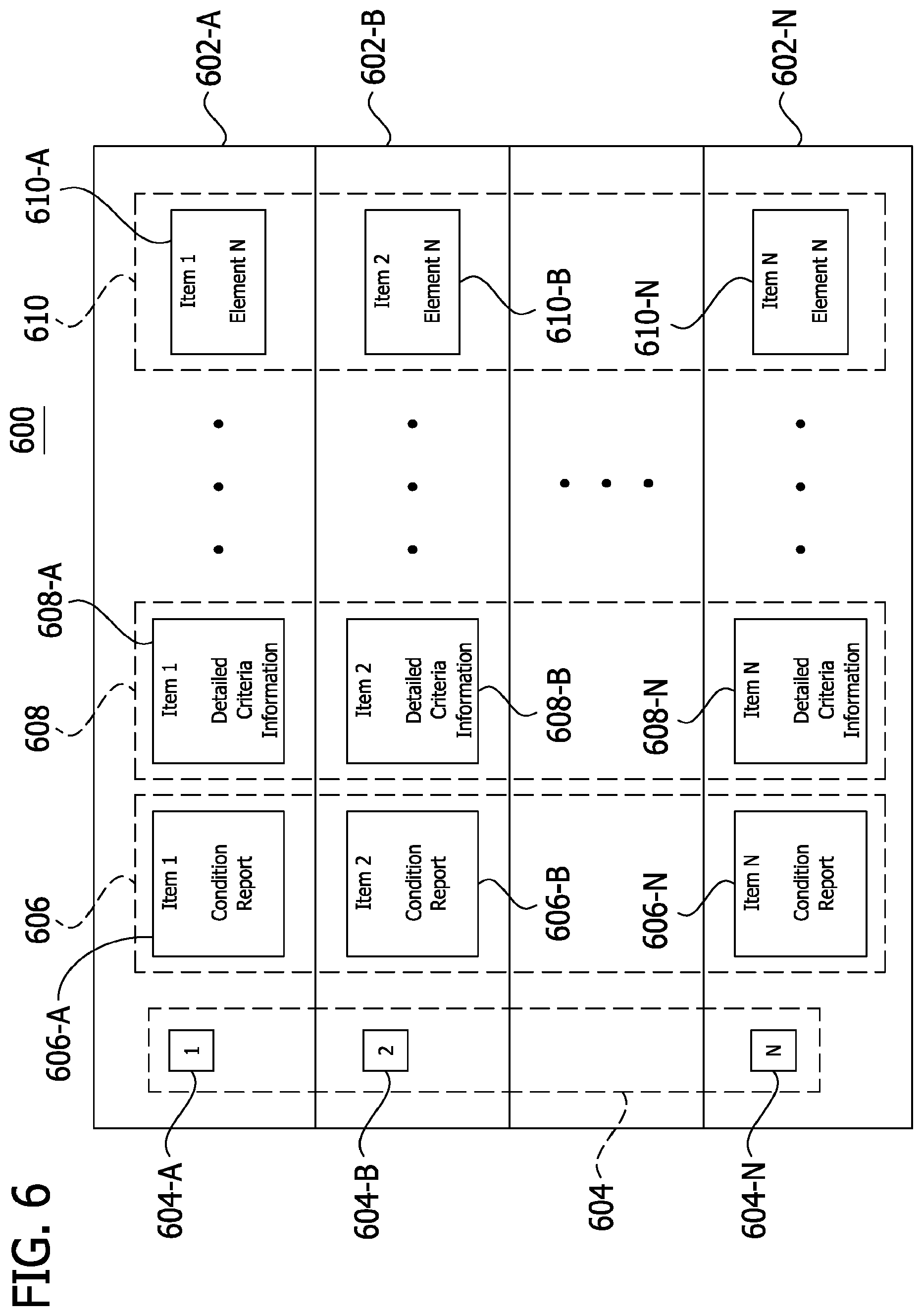 Patent US12511685 Figure 12 – Computerized exchange network
