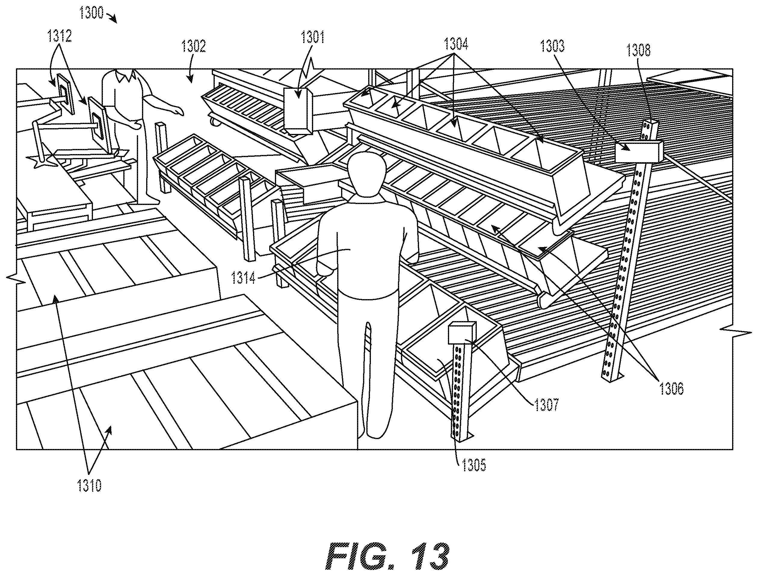 Patent US12511693 Figure 13 – Systems and methods for global operations display