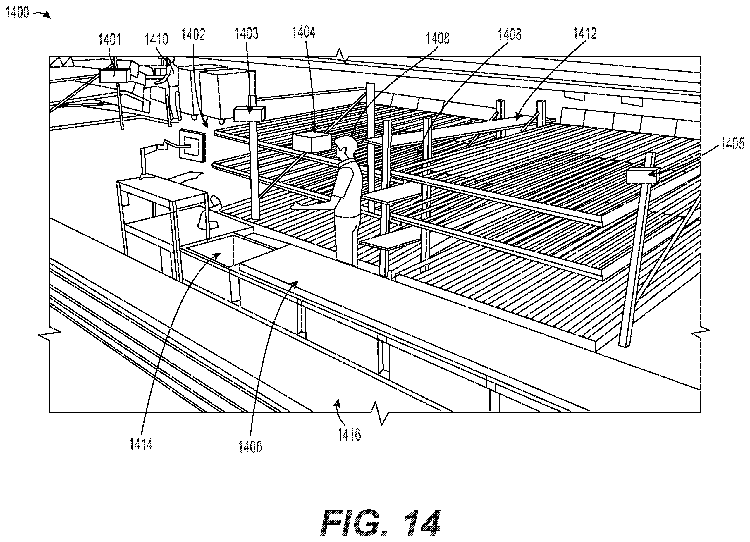 Patent US12511693 Figure 14 – Systems and methods for global operations display