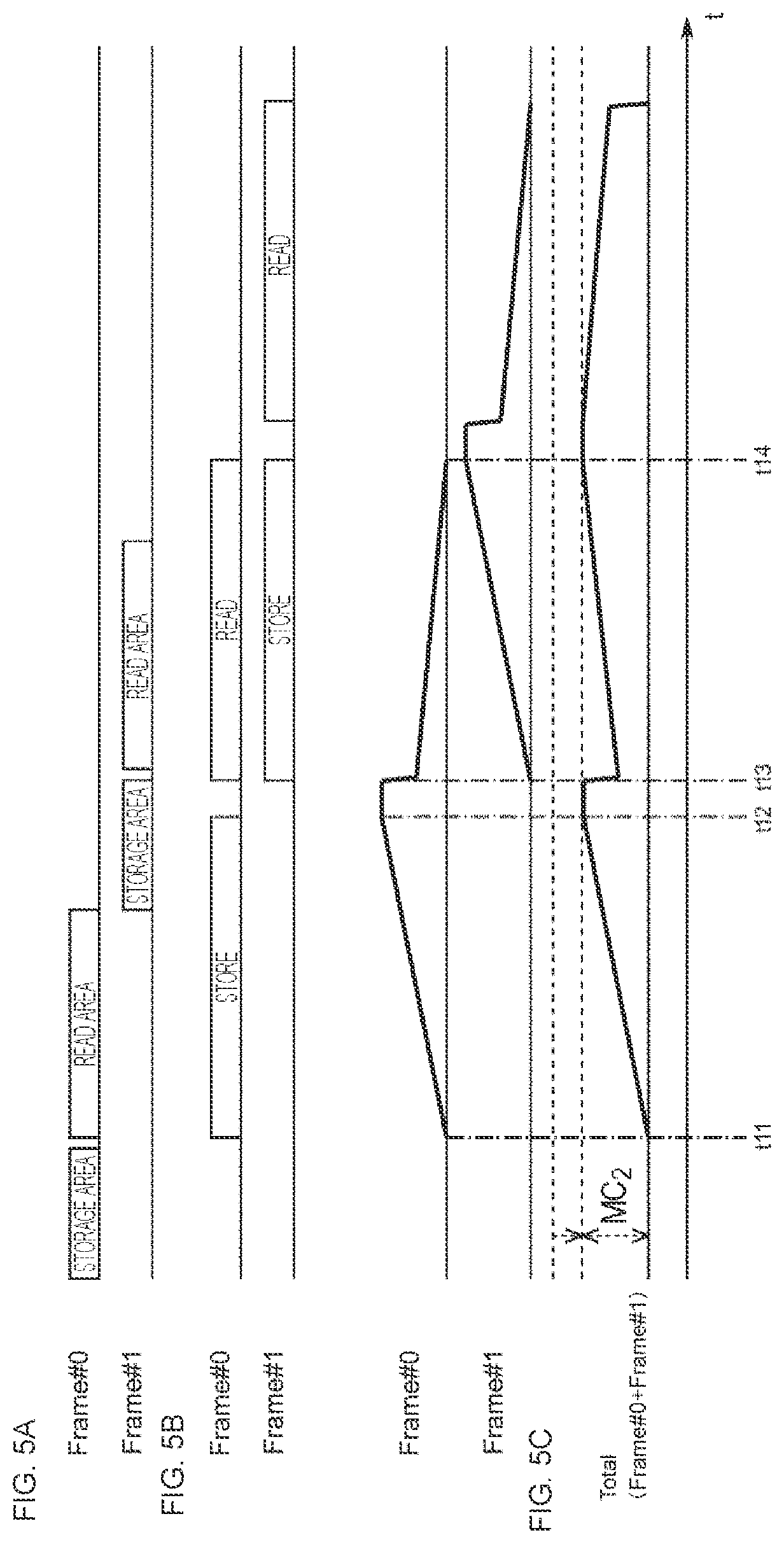 Patent US12511705 Figure 5 – Image processing apparatus and image processing method