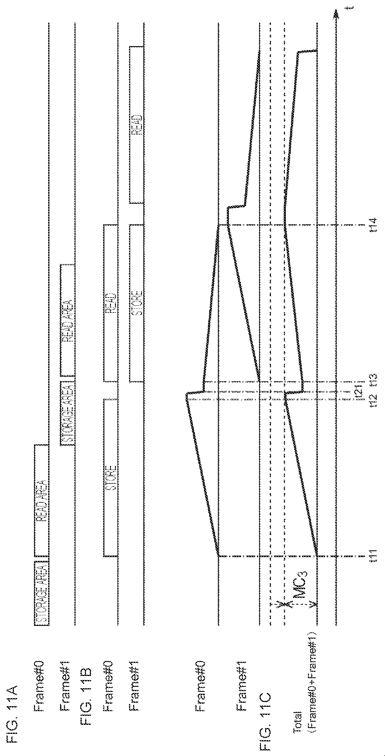 Patent US12511705 Figure 11 – Image processing apparatus and image processing method