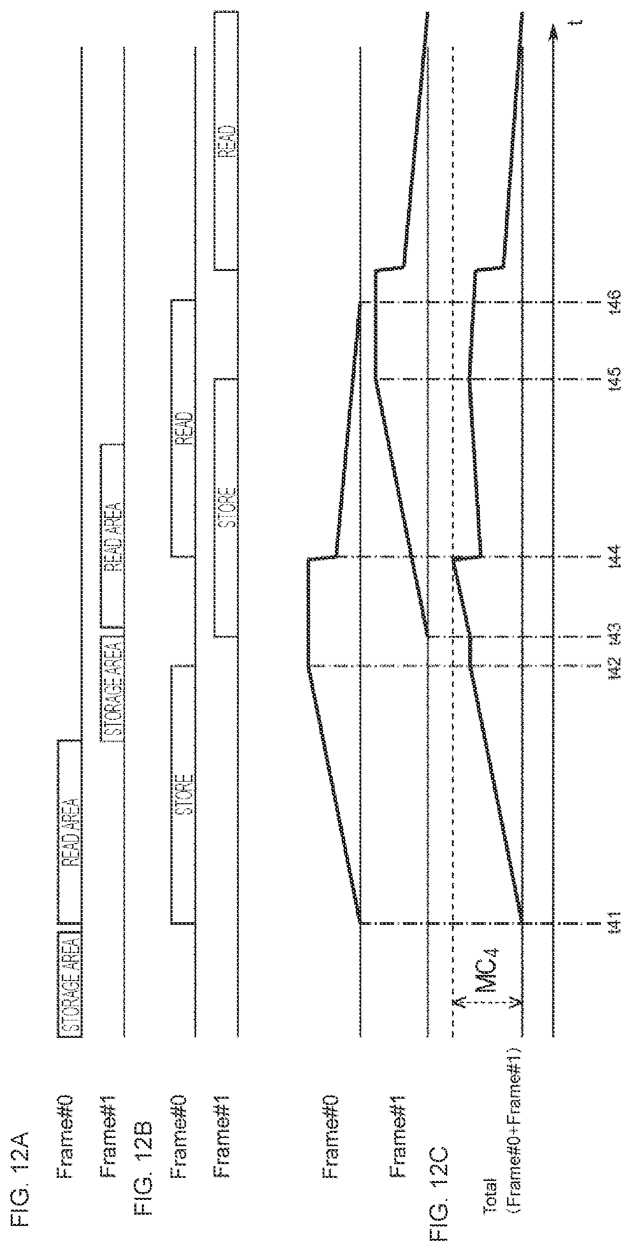 Patent US12511705 Figure 12 – Image processing apparatus and image processing method