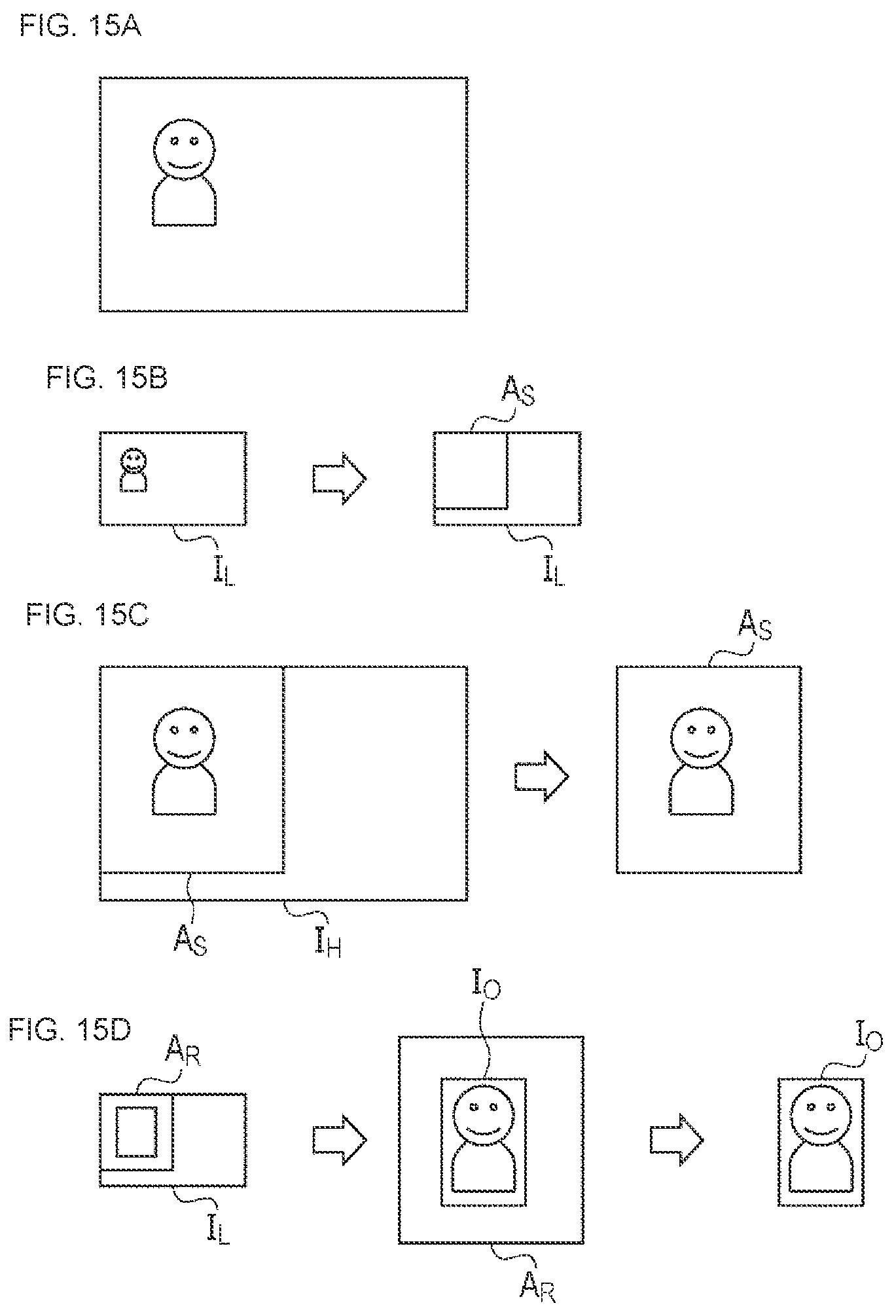 Patent US12511705 Figure 15 – Image processing apparatus and image processing method