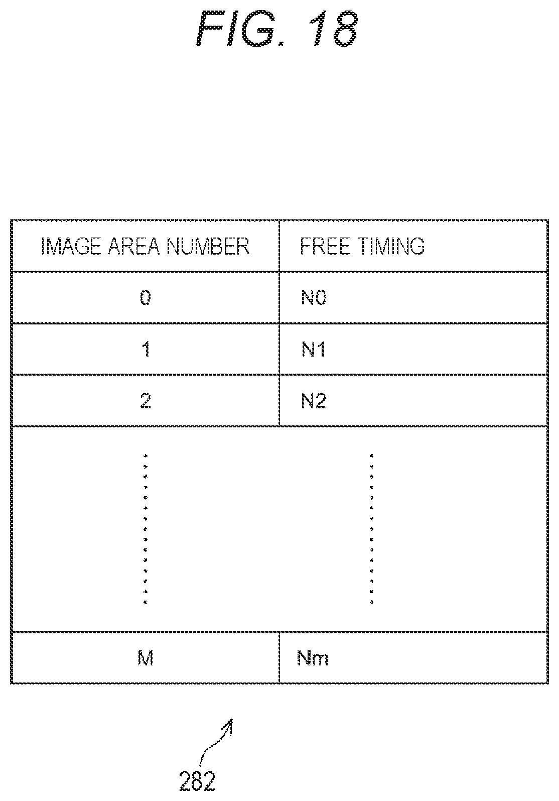 Patent US12511705 Figure 18 – Image processing apparatus and image processing method