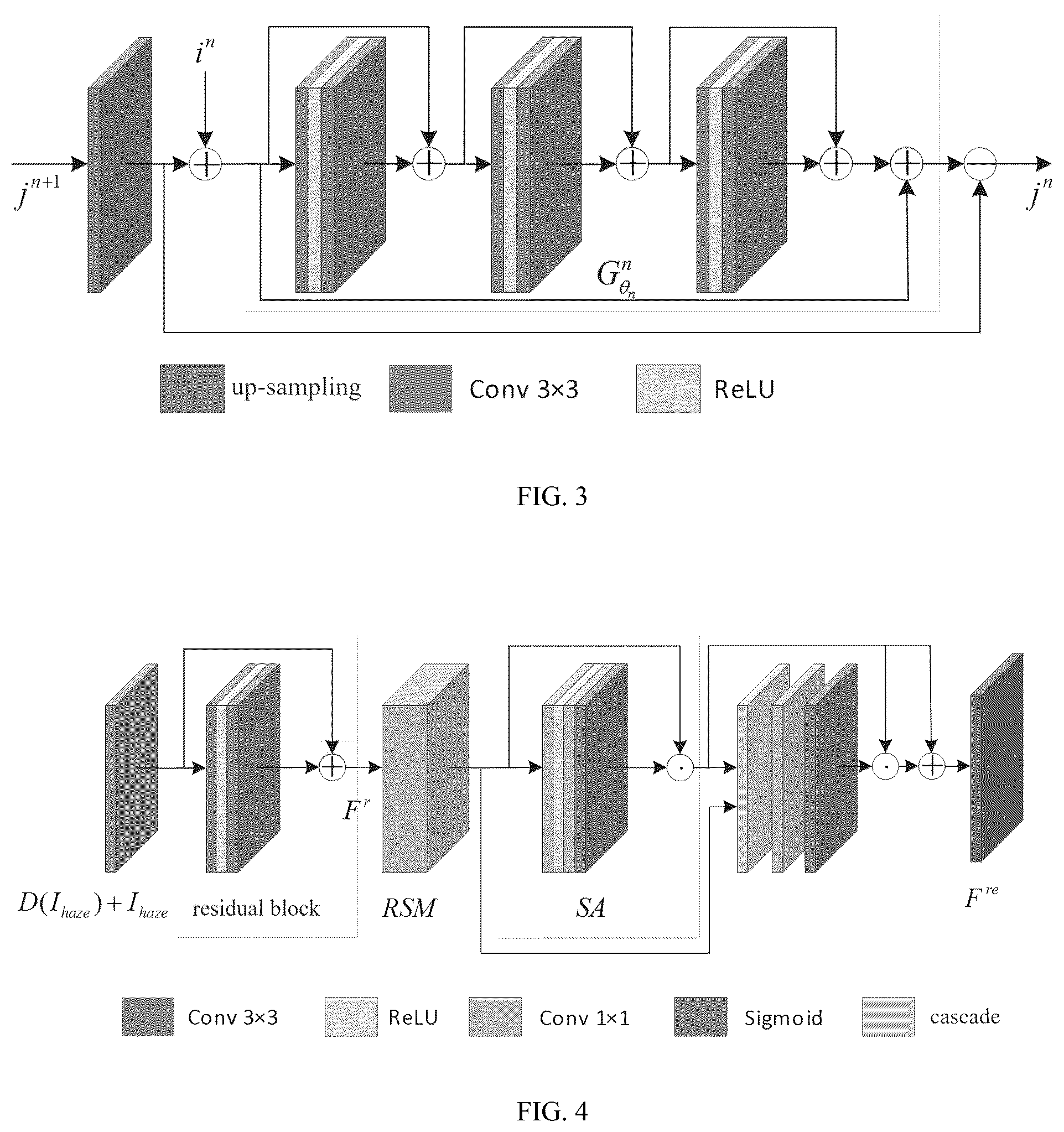 Patent US12511723 Figure 2 – Single image dehazing method based on detail recovery