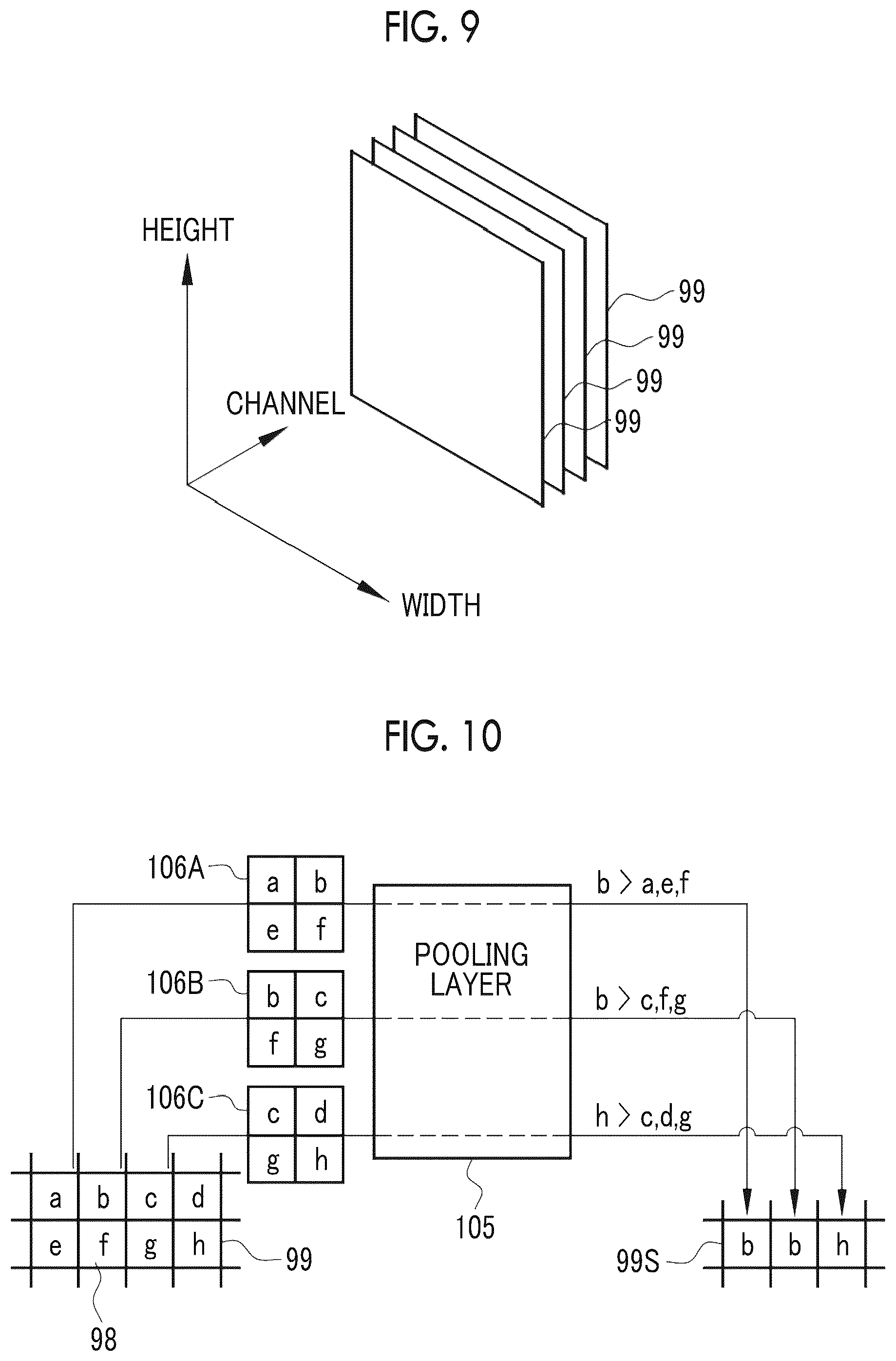 Patent US12511756 Figure 8 – Image processing apparatus, operation method of image processing apparatus, operation program of image processing apparatus, and learning method