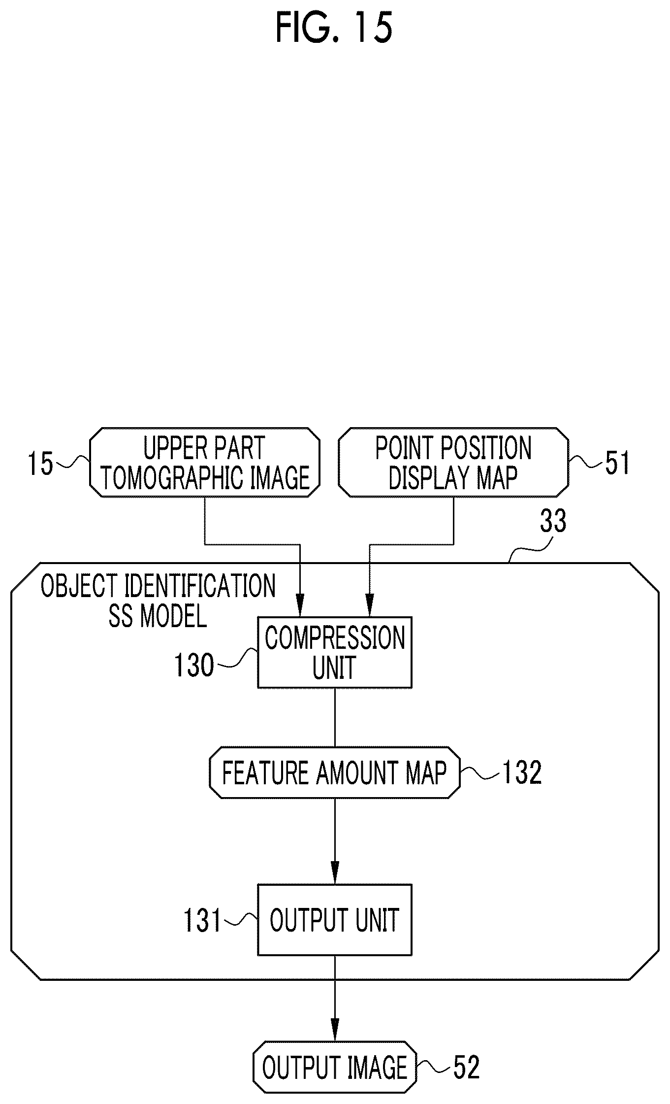 Patent US12511756 Figure 13 – Image processing apparatus, operation method of image processing apparatus, operation program of image processing apparatus, and learning method