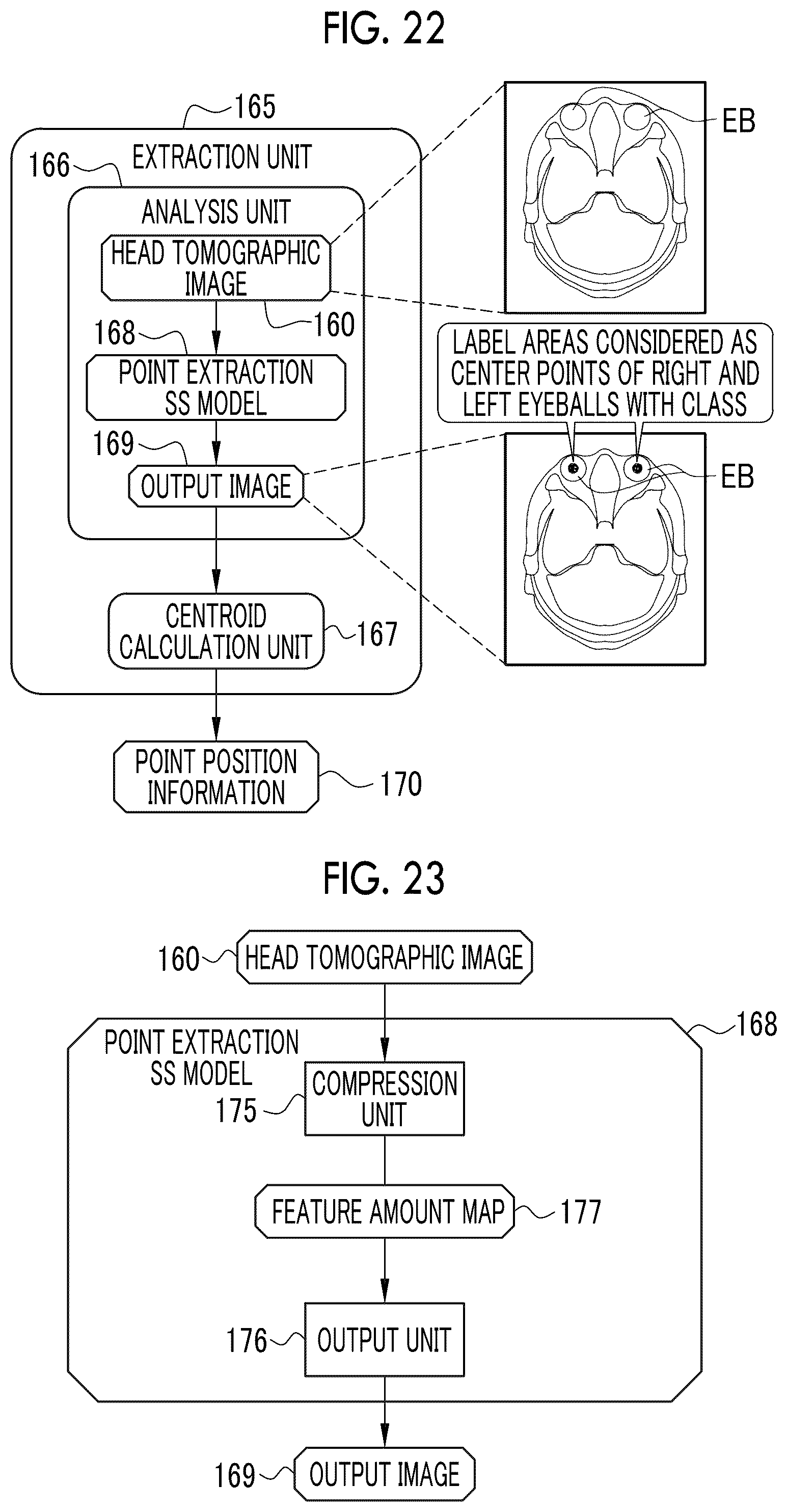 Patent US12511756 Figure 20 – Image processing apparatus, operation method of image processing apparatus, operation program of image processing apparatus, and learning method