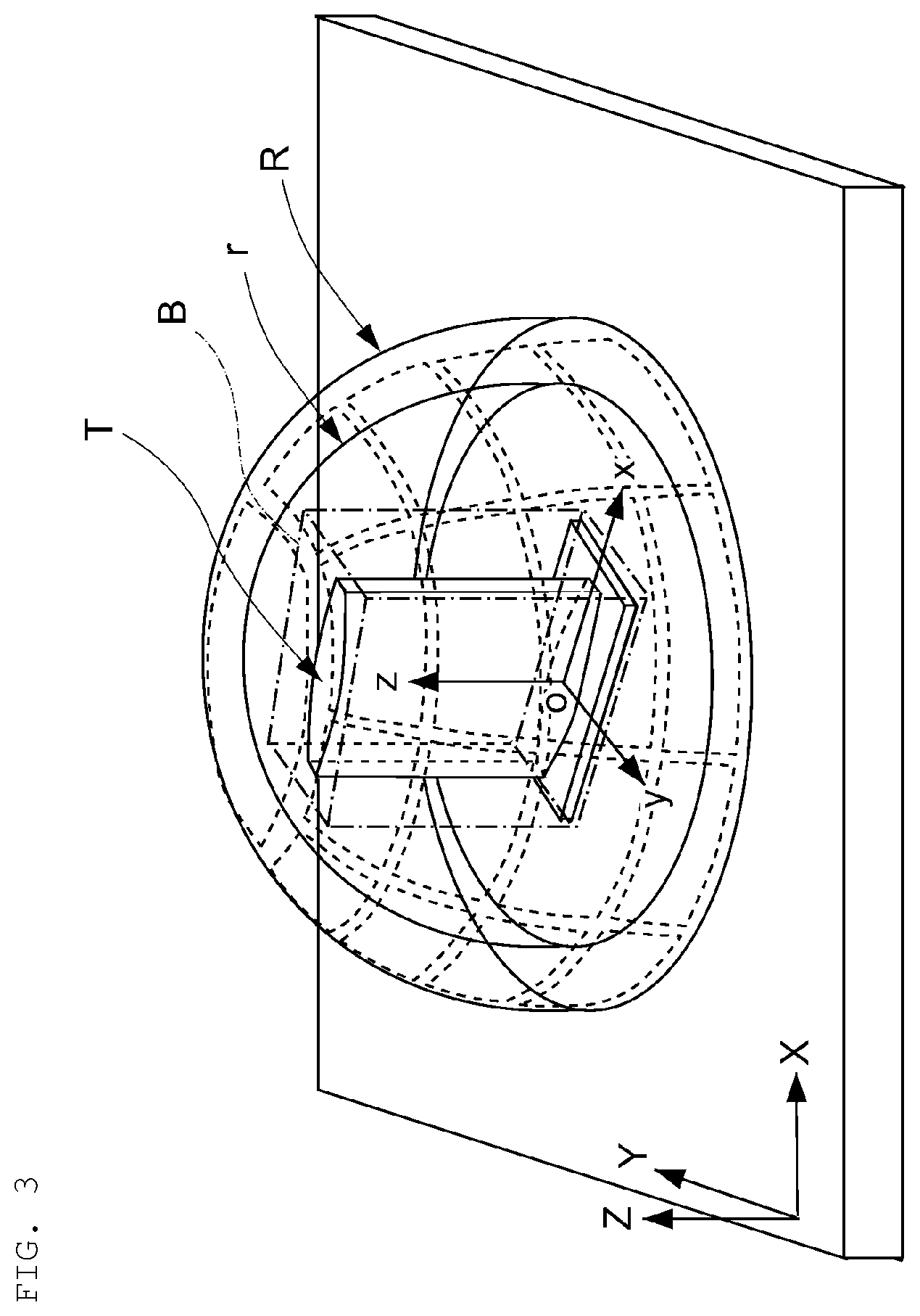 Patent US12511774 Figure 3 – Image inference and verification apparatus, method, and computer-readable storage medium