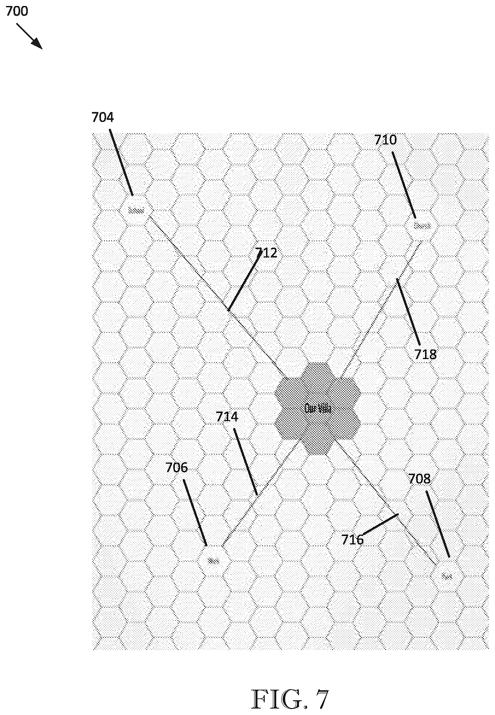 Patent US12511802 Figure 7 – Functional junctional mosaic terrains