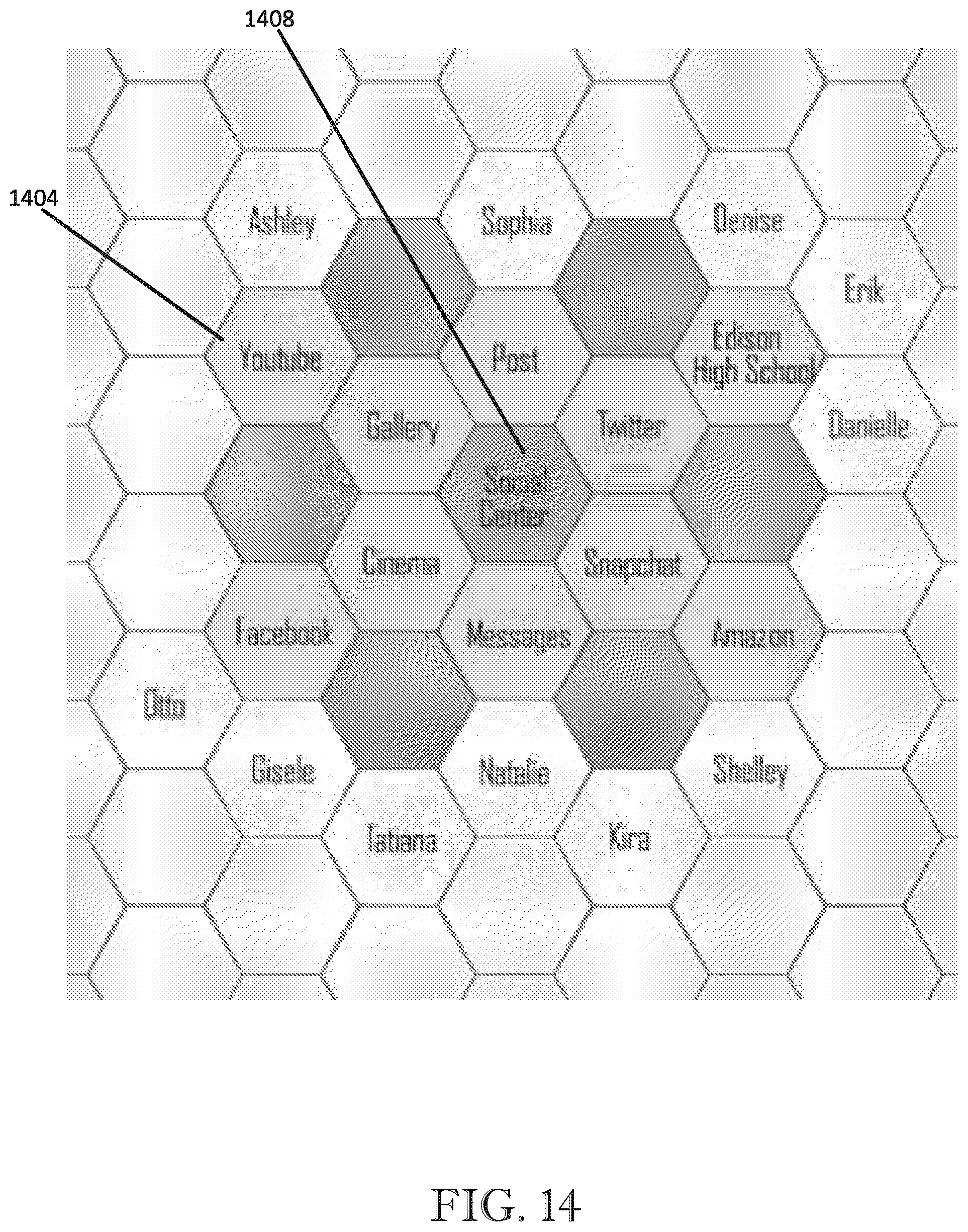 Patent US12511802 Figure 14 – Functional junctional mosaic terrains