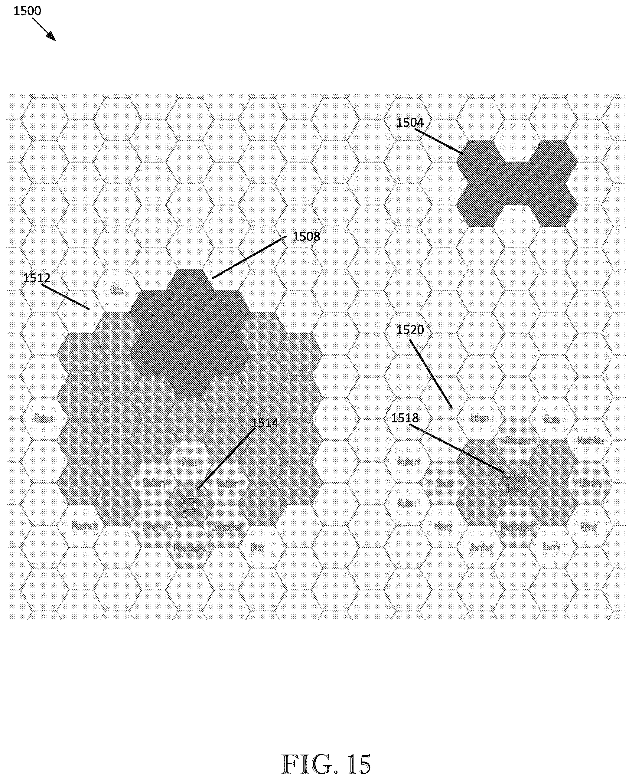 Patent US12511802 Figure 15 – Functional junctional mosaic terrains