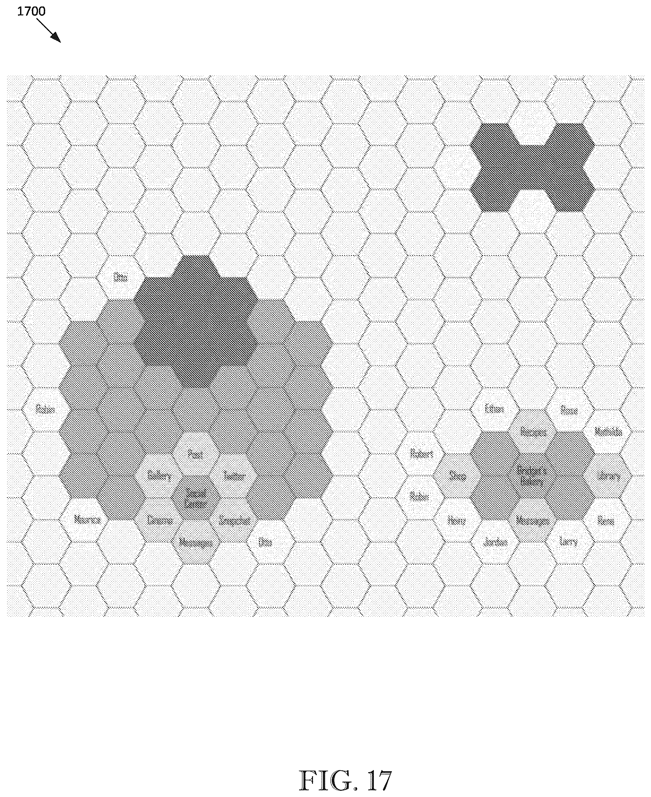 Patent US12511802 Figure 17 – Functional junctional mosaic terrains