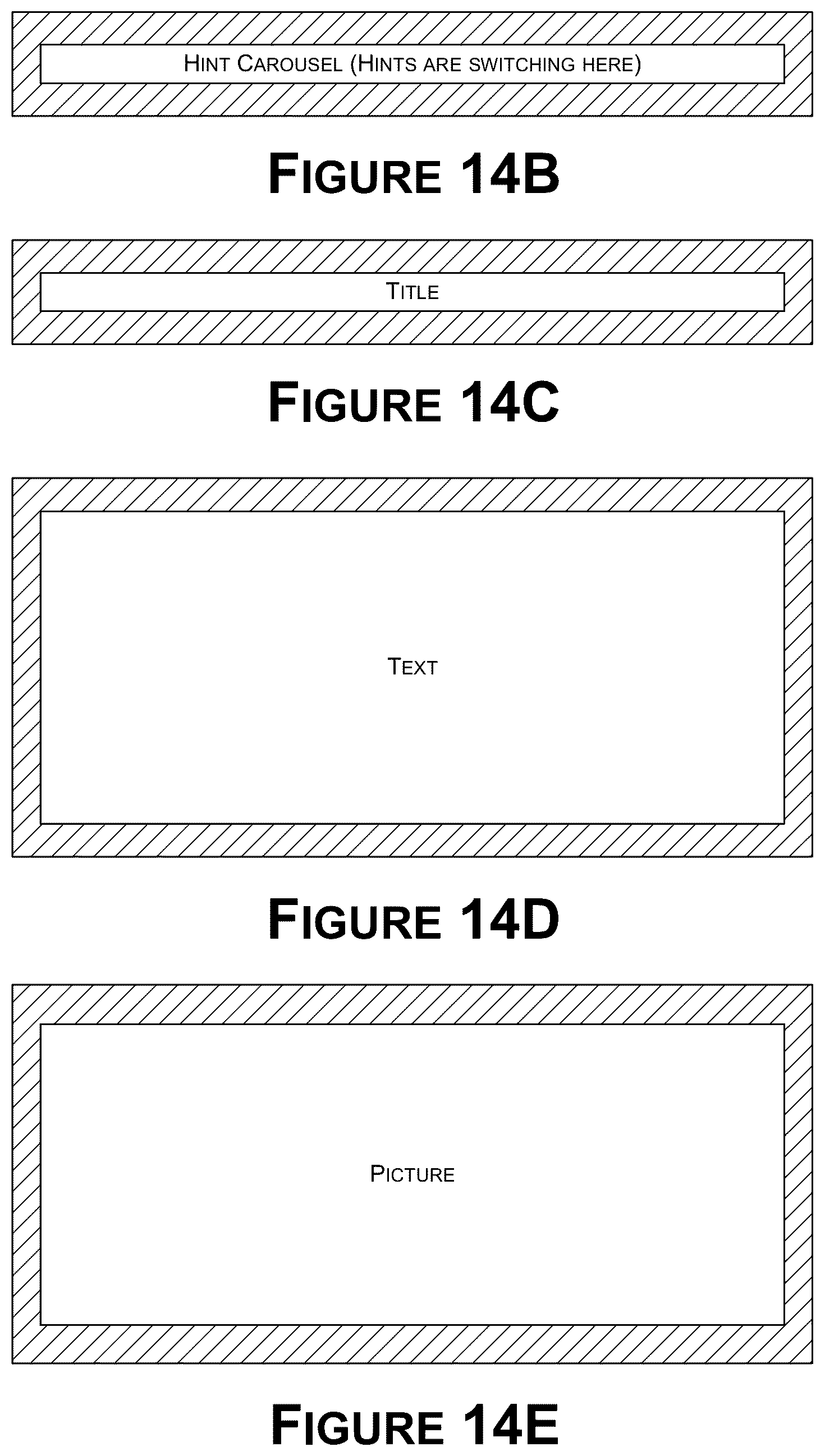 Patent US12511810 Figure 18 – Backchanneling for interactive systems and applications