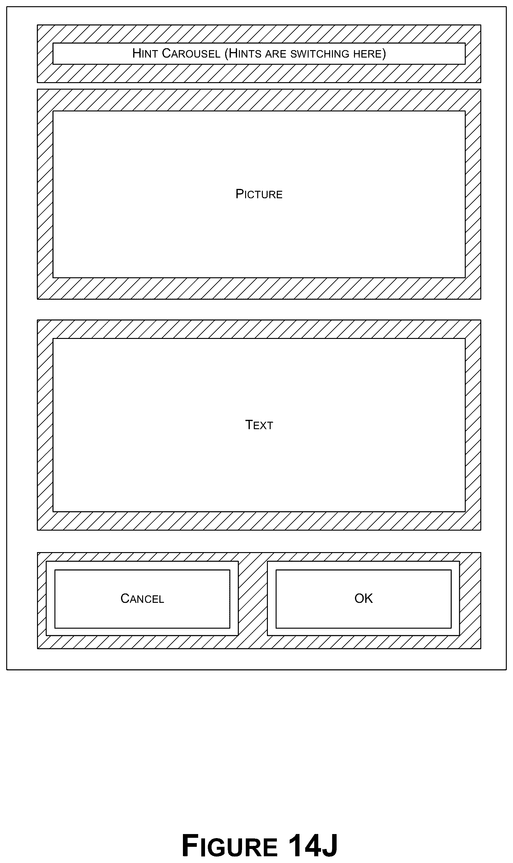 Patent US12511810 Figure 20 – Backchanneling for interactive systems and applications