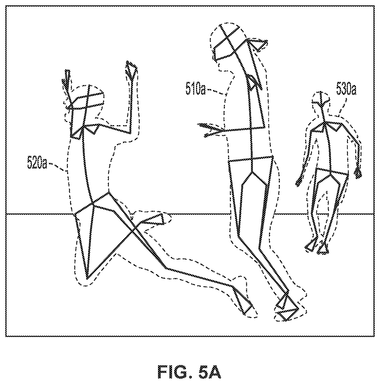 Patent US12511900 Figure 5 – System and method for impact detection and analysis