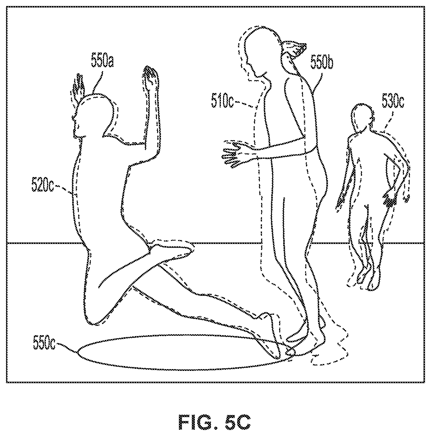 Patent US12511900 Figure 7 – System and method for impact detection and analysis