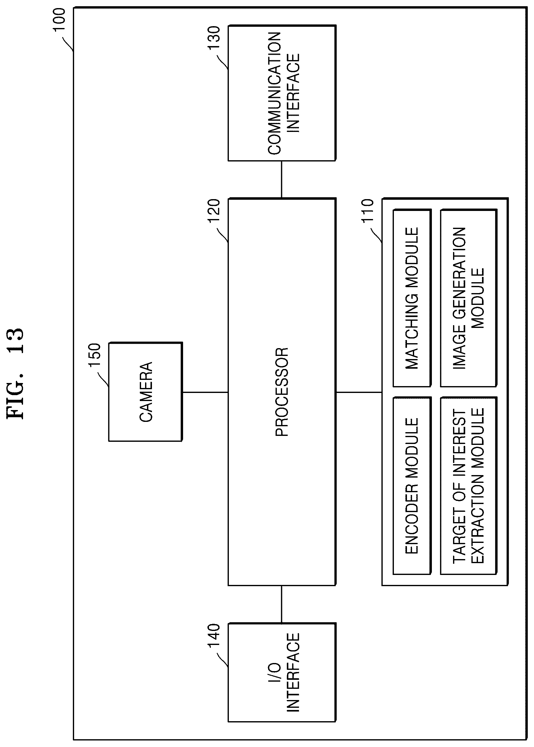 Patent US12511902 Figure 13 – Method and device for providing recipe video