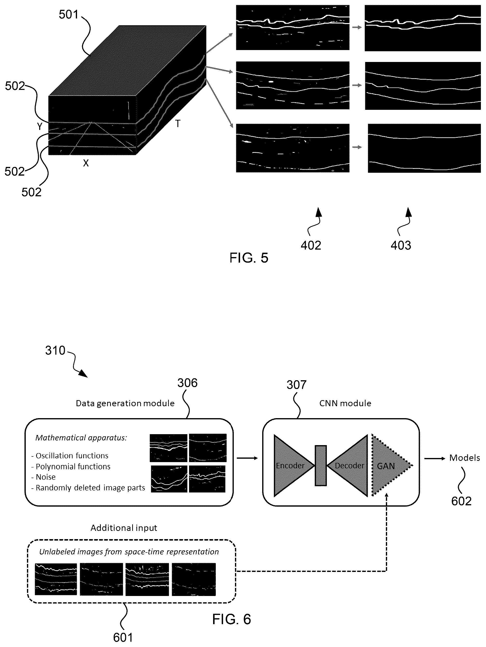 Patent US12511912 Figure 3 – Object detection and tracking