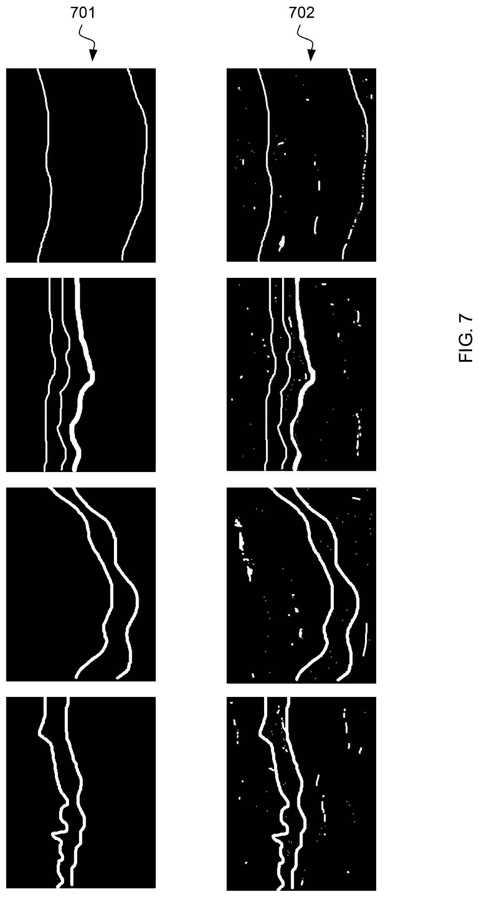 Patent US12511912 Figure 4 – Object detection and tracking