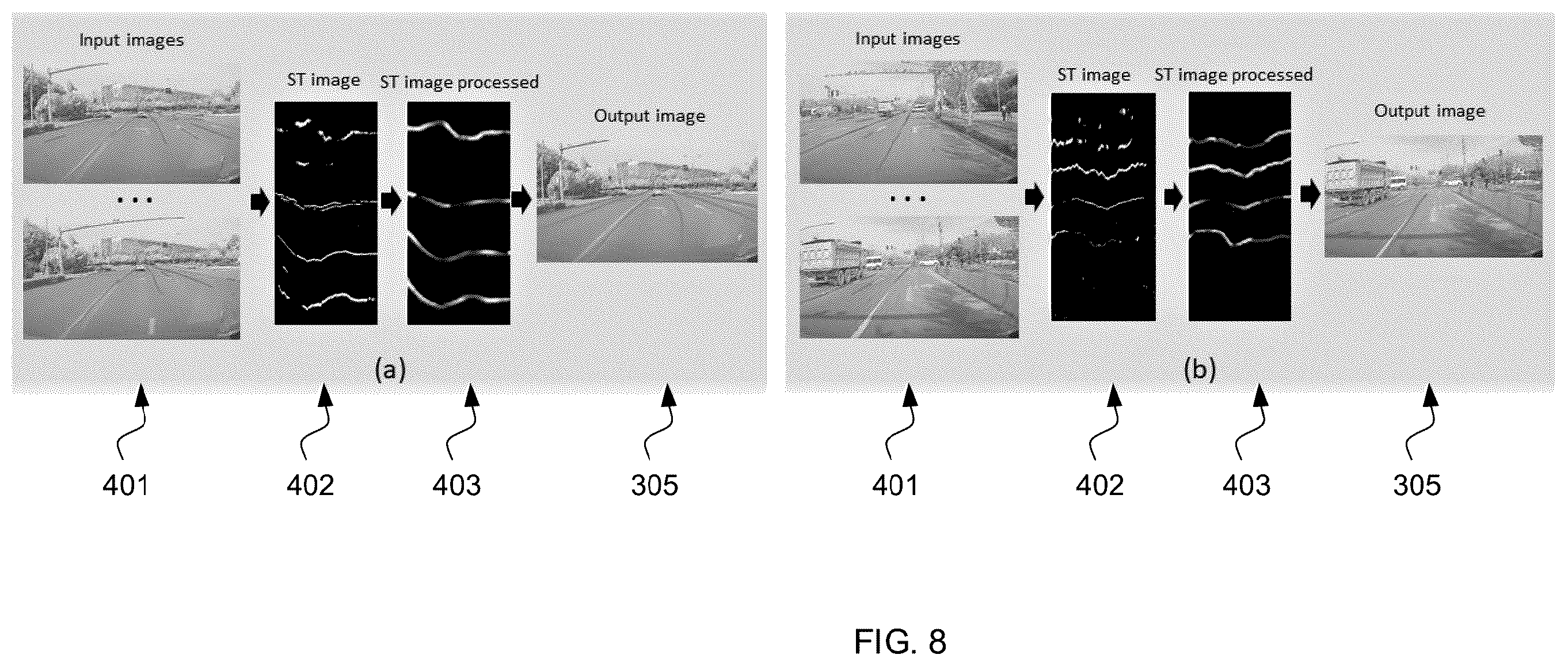 Patent US12511912 Figure 5 – Object detection and tracking