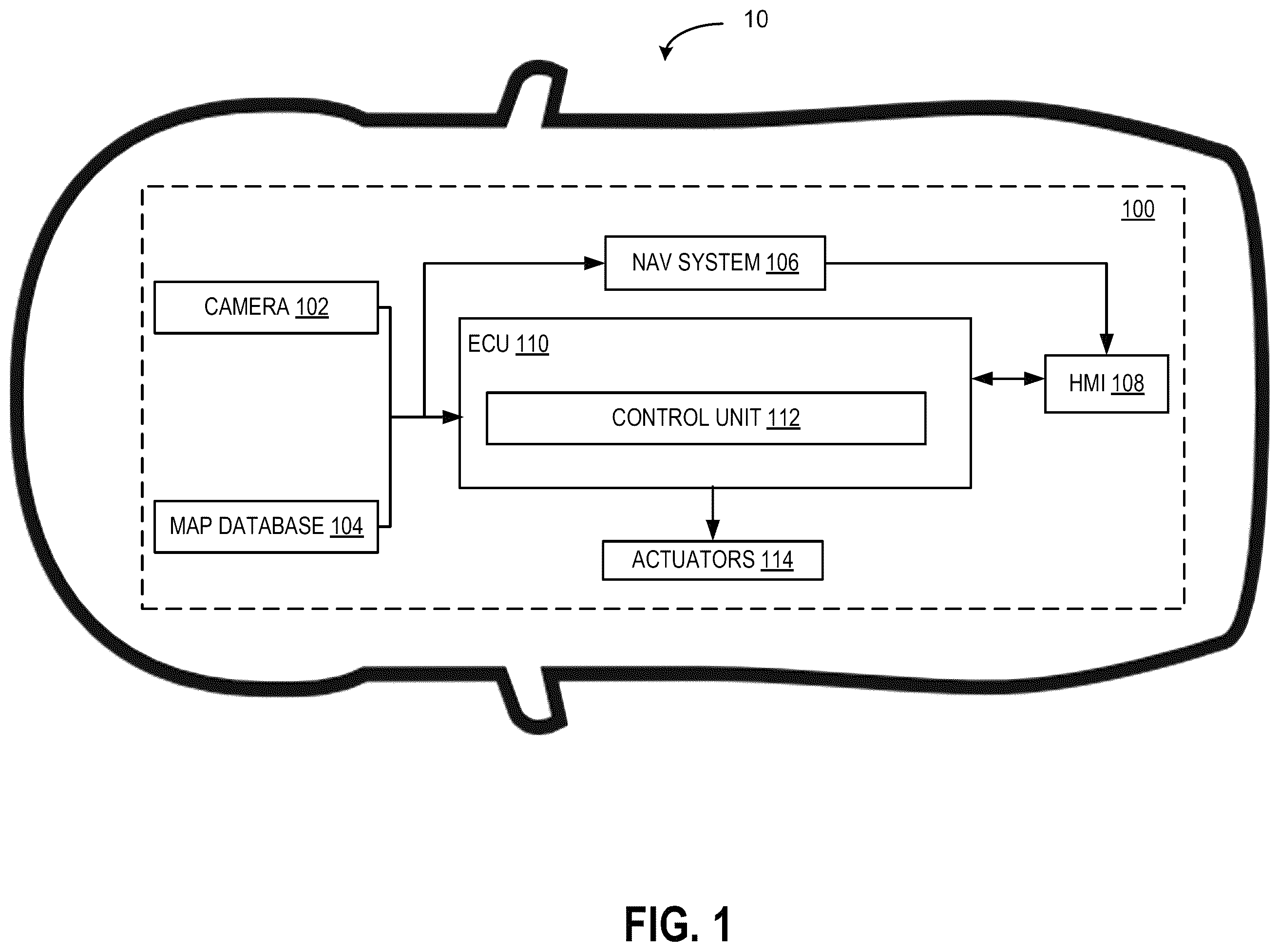 Patent US12511916 Figure 1 – Traffic light active learning pipeline