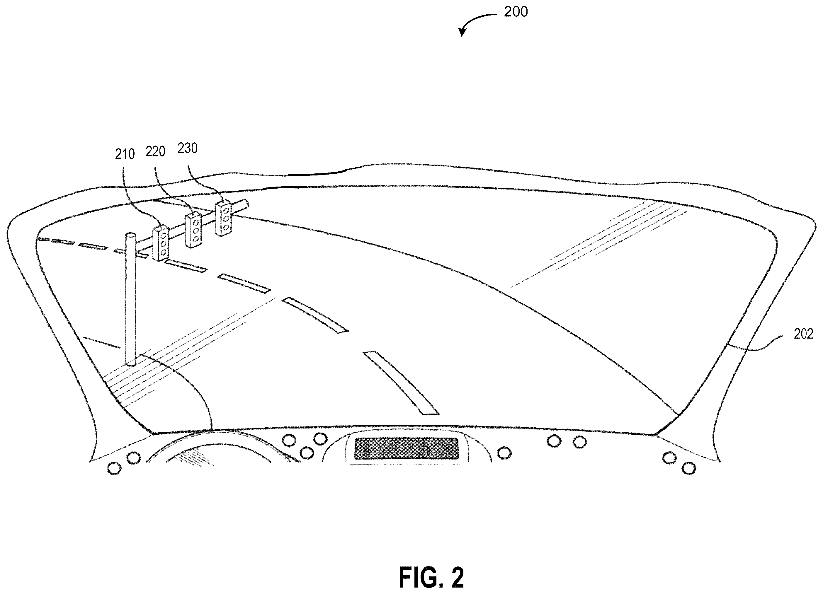 Patent US12511916 Figure 2 – Traffic light active learning pipeline