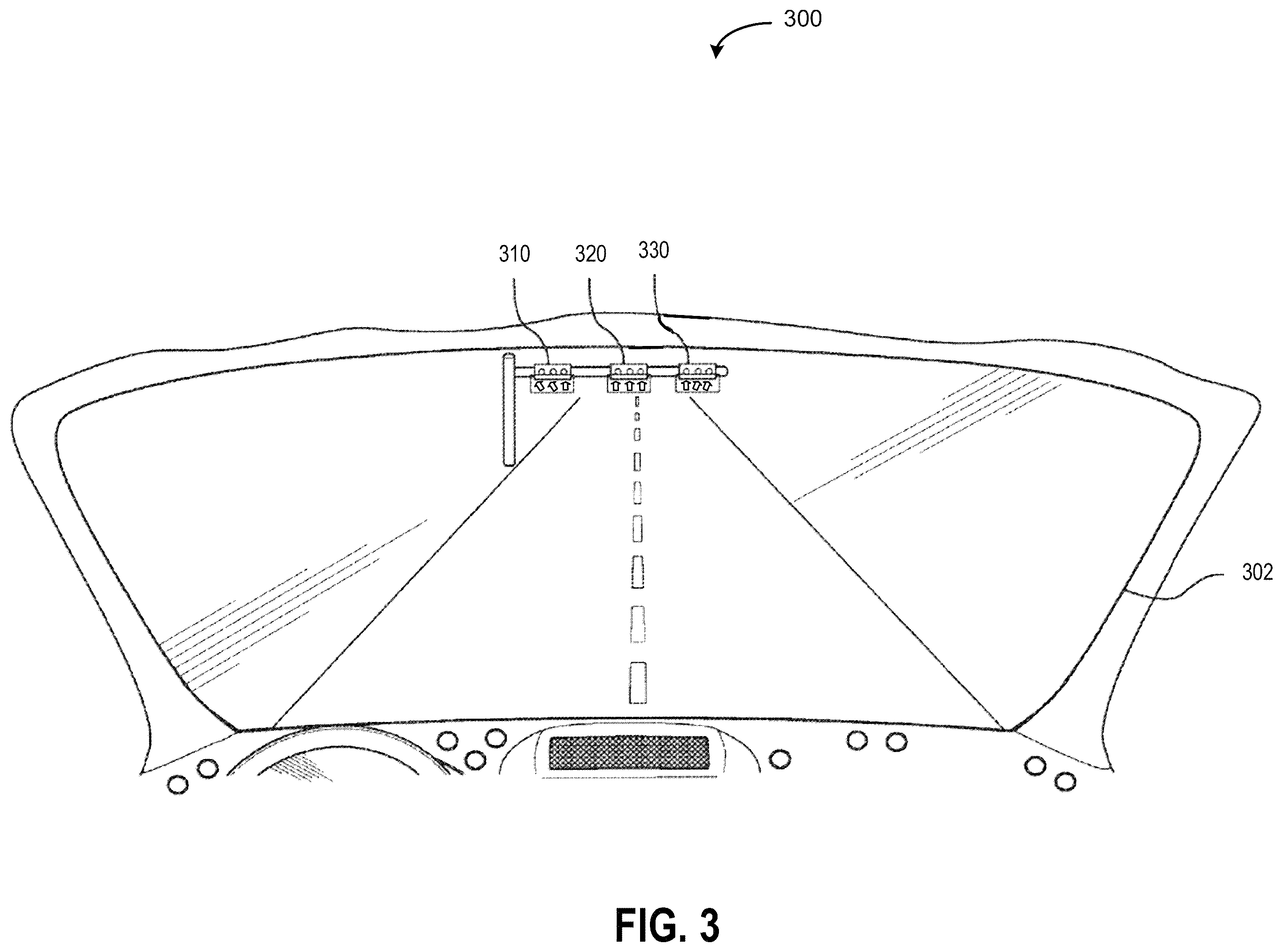 Patent US12511916 Figure 3 – Traffic light active learning pipeline