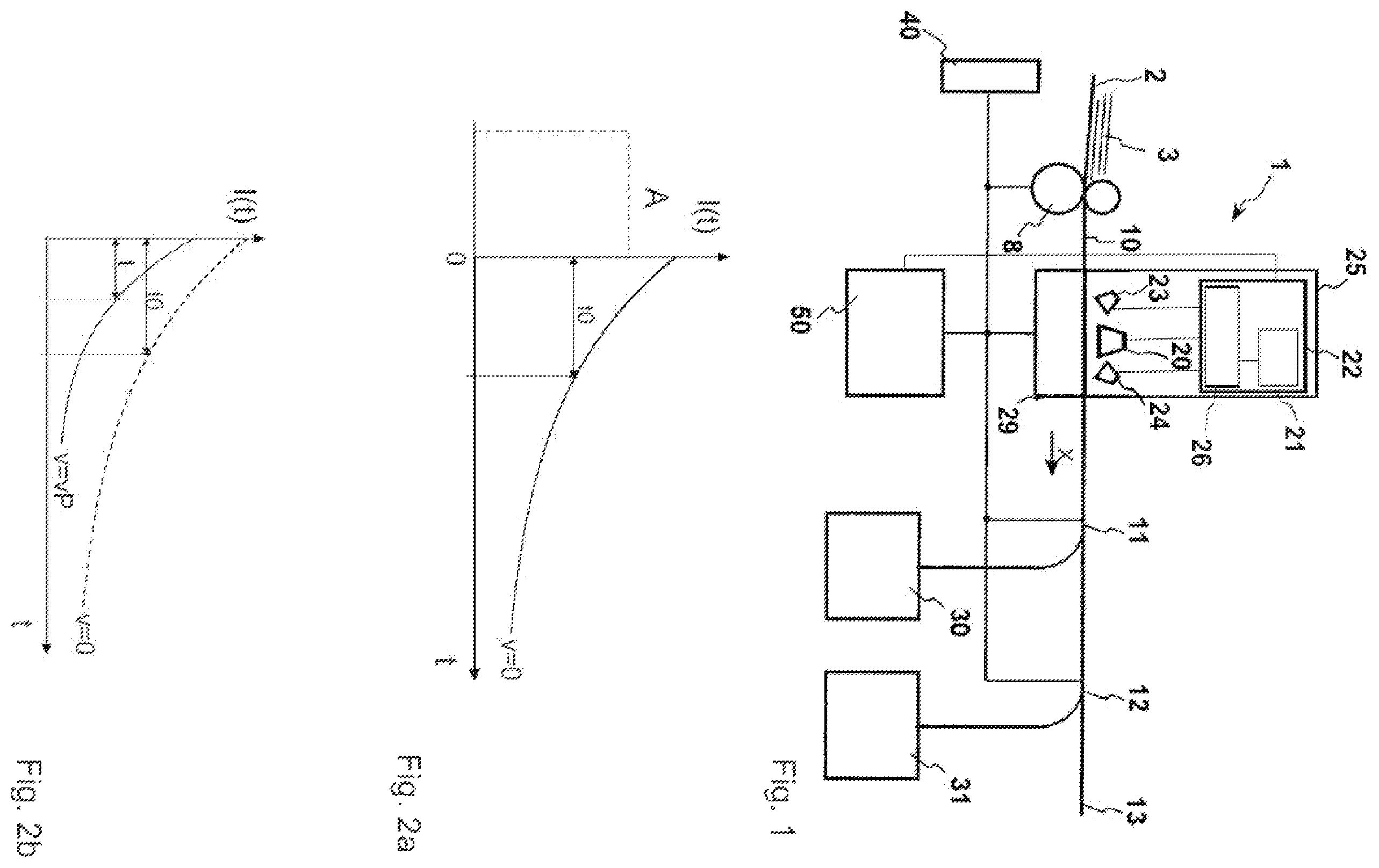 Patent US12511970 — Sensor for verifying the luminescence of value documents — Figure 1