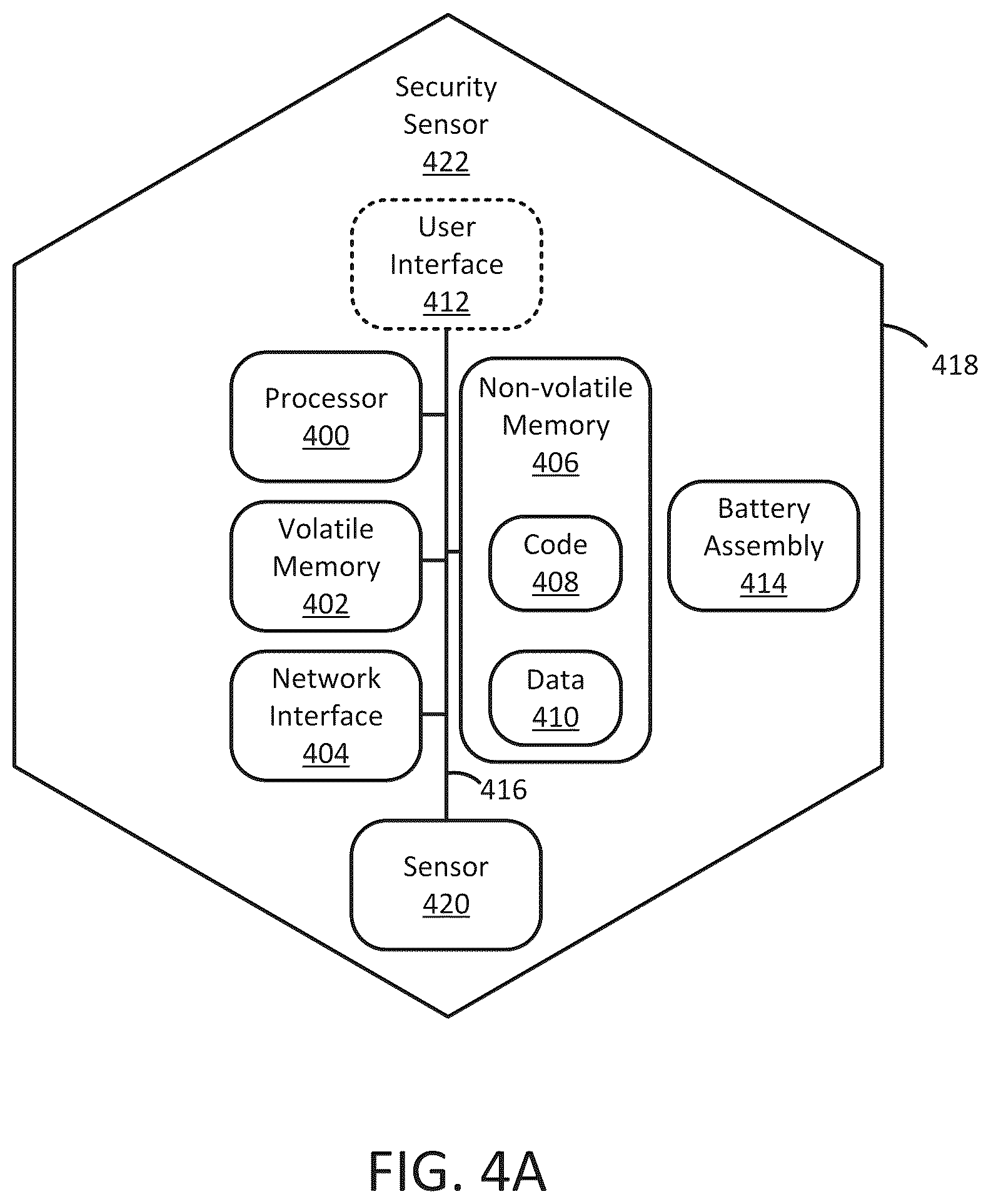Patent US12511981 Figure 3 – Systems and methods of profile sharing