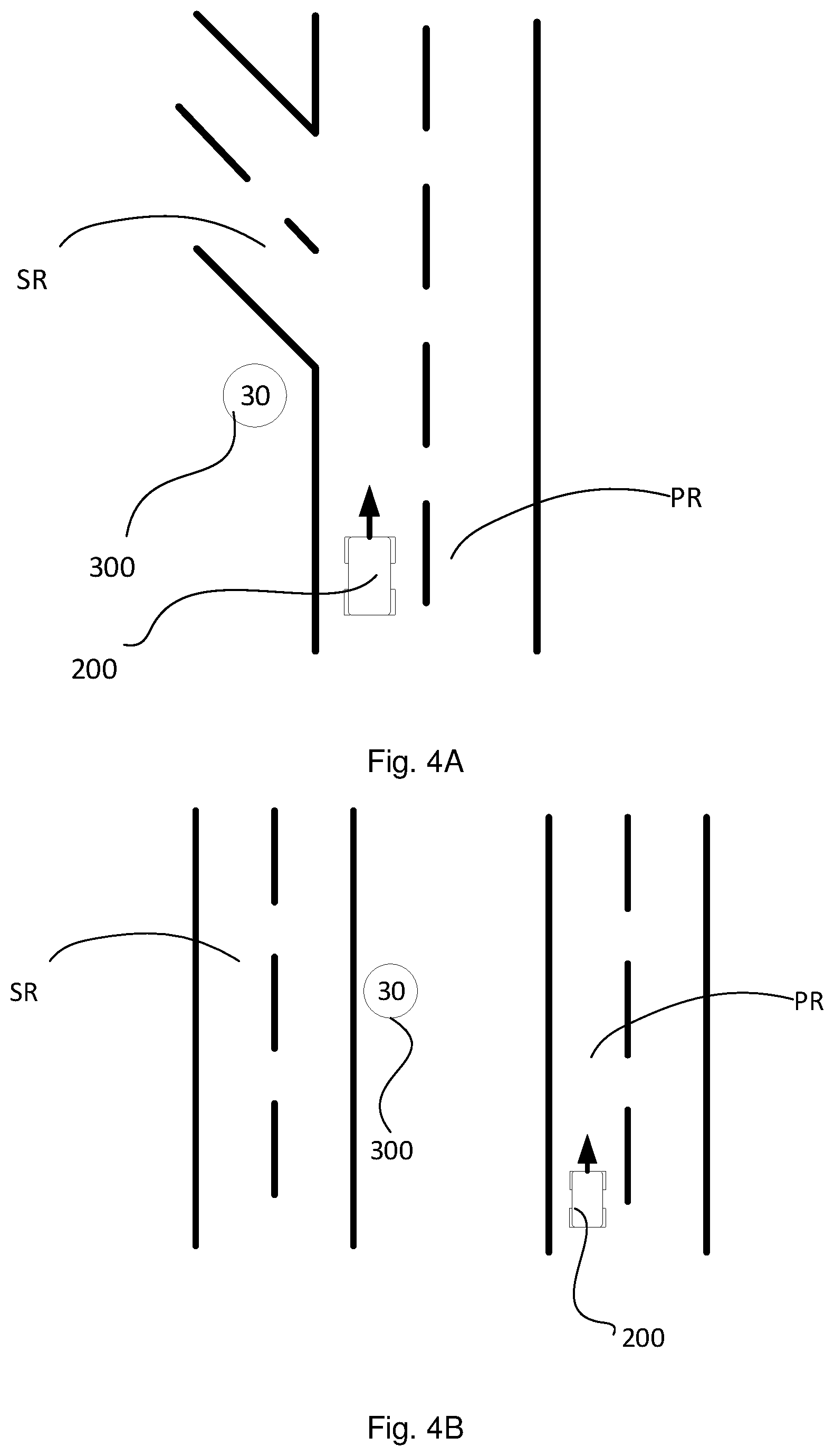 Patent US12511994 Figure 3 – Vehicle control system and method for generating speed limit signal