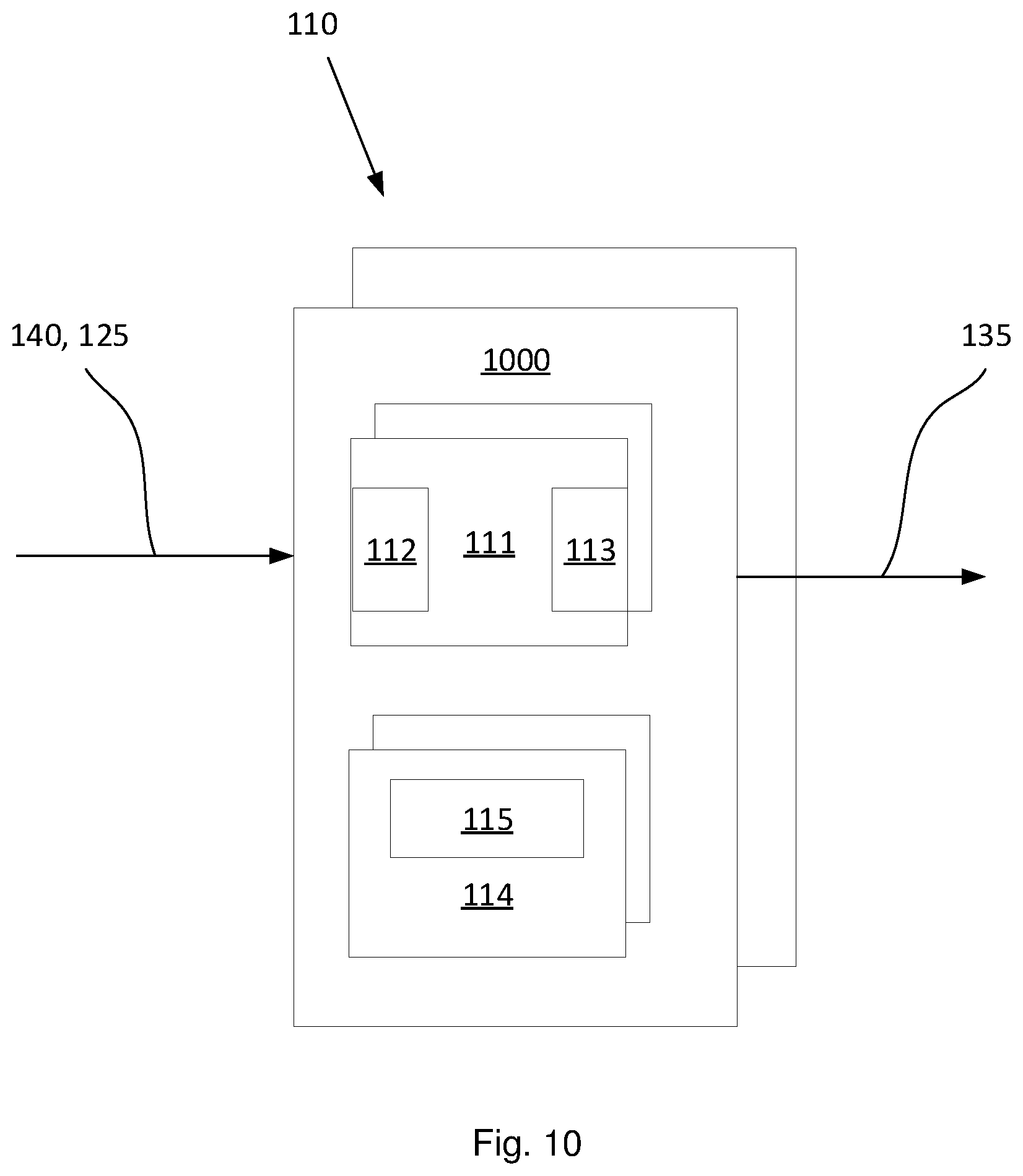 Patent US12511994 Figure 9 – Vehicle control system and method for generating speed limit signal