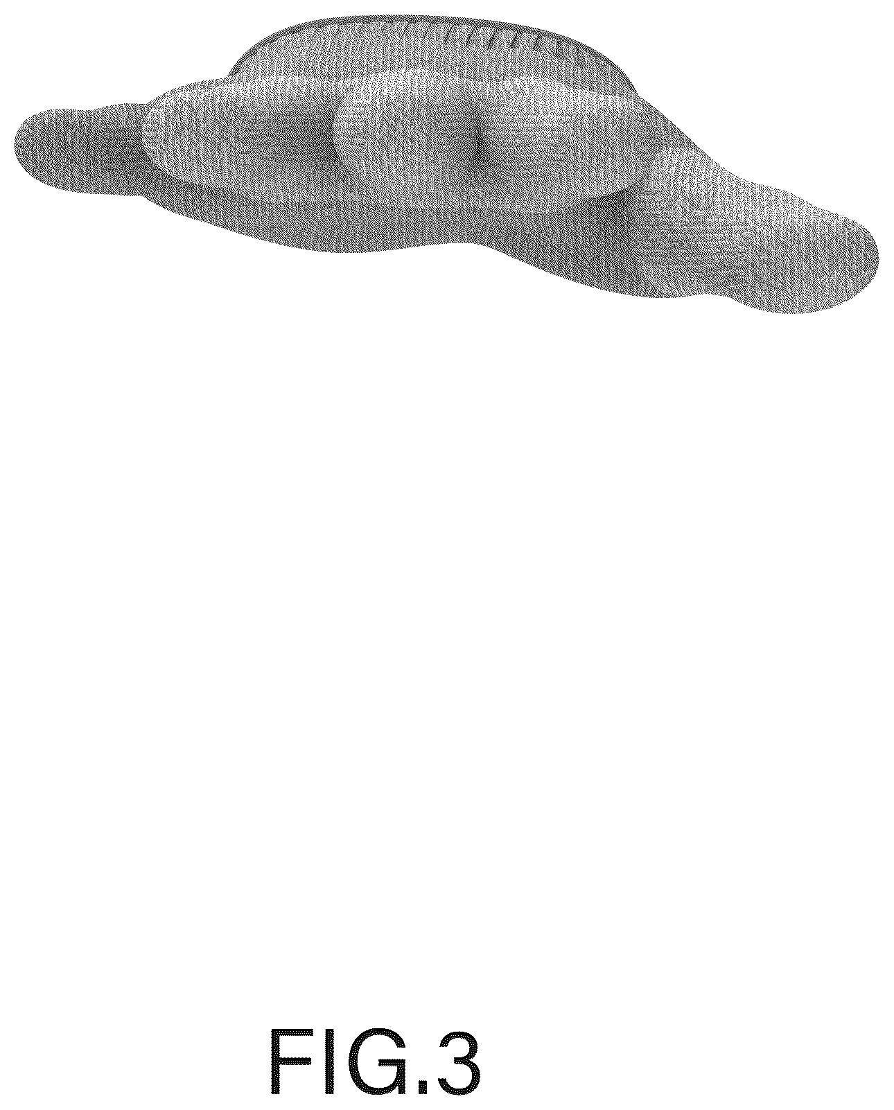 Patent USD1075215 Figure 3 – Glove