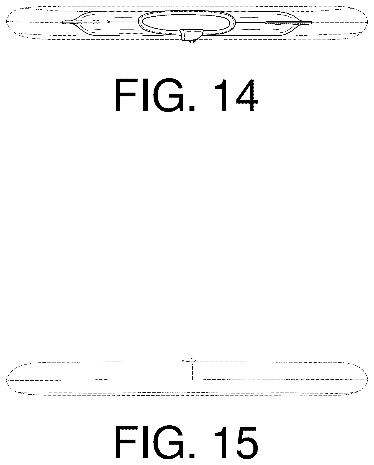Patent USD1075218 Figure 11 – Convertible swaddle garment