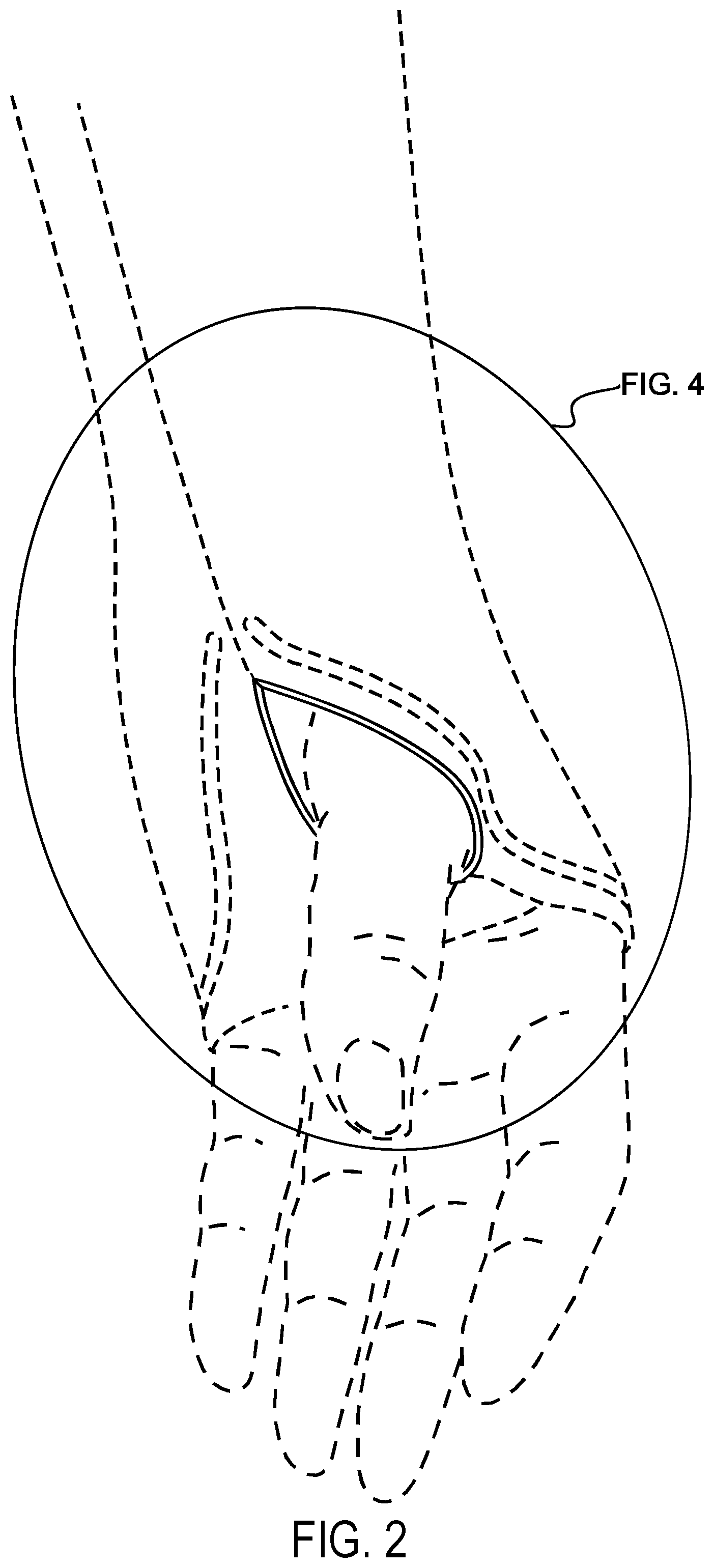 Patent USD1075219 Figure 2 – Garment finishing
