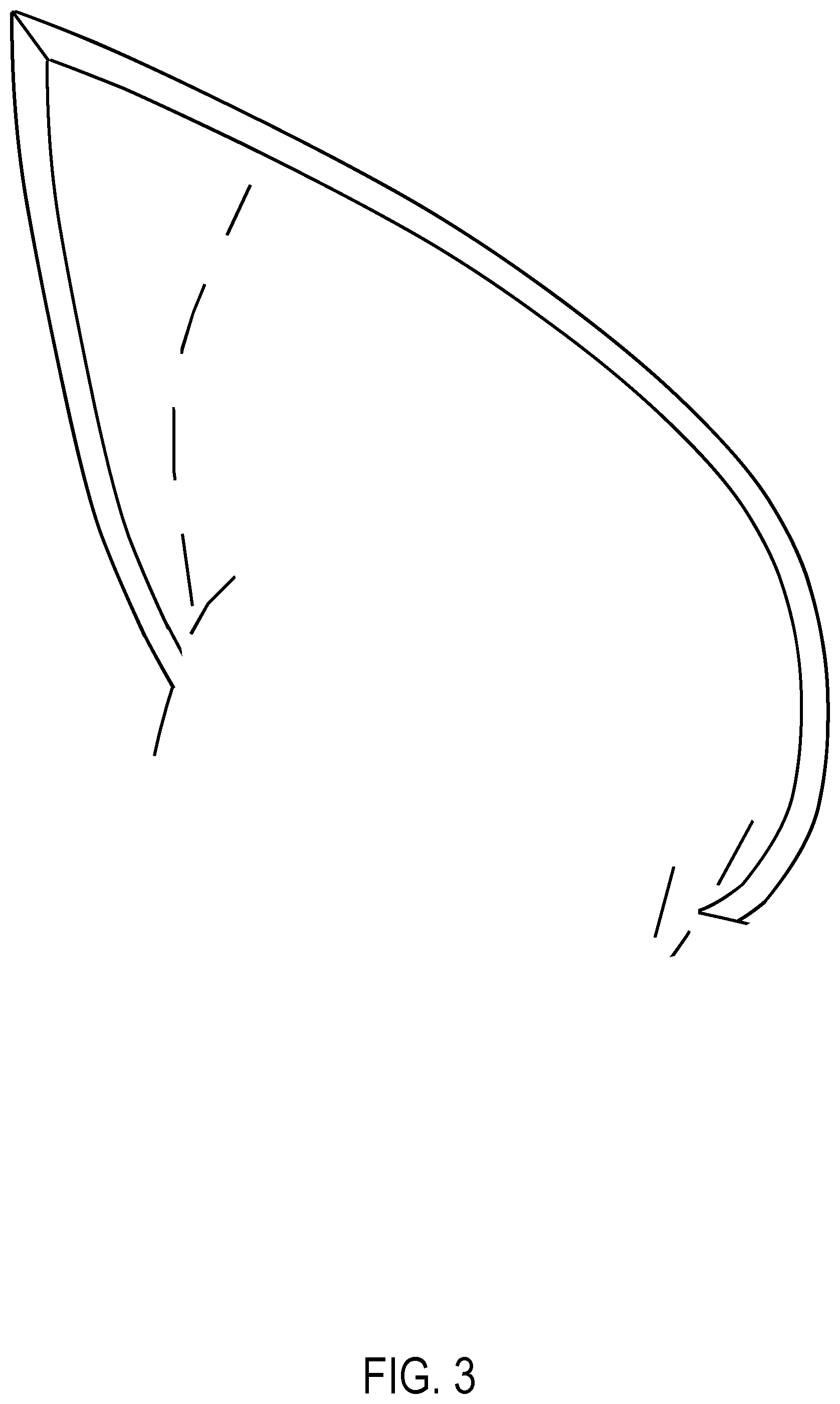 Patent USD1075219 Figure 3 – Garment finishing