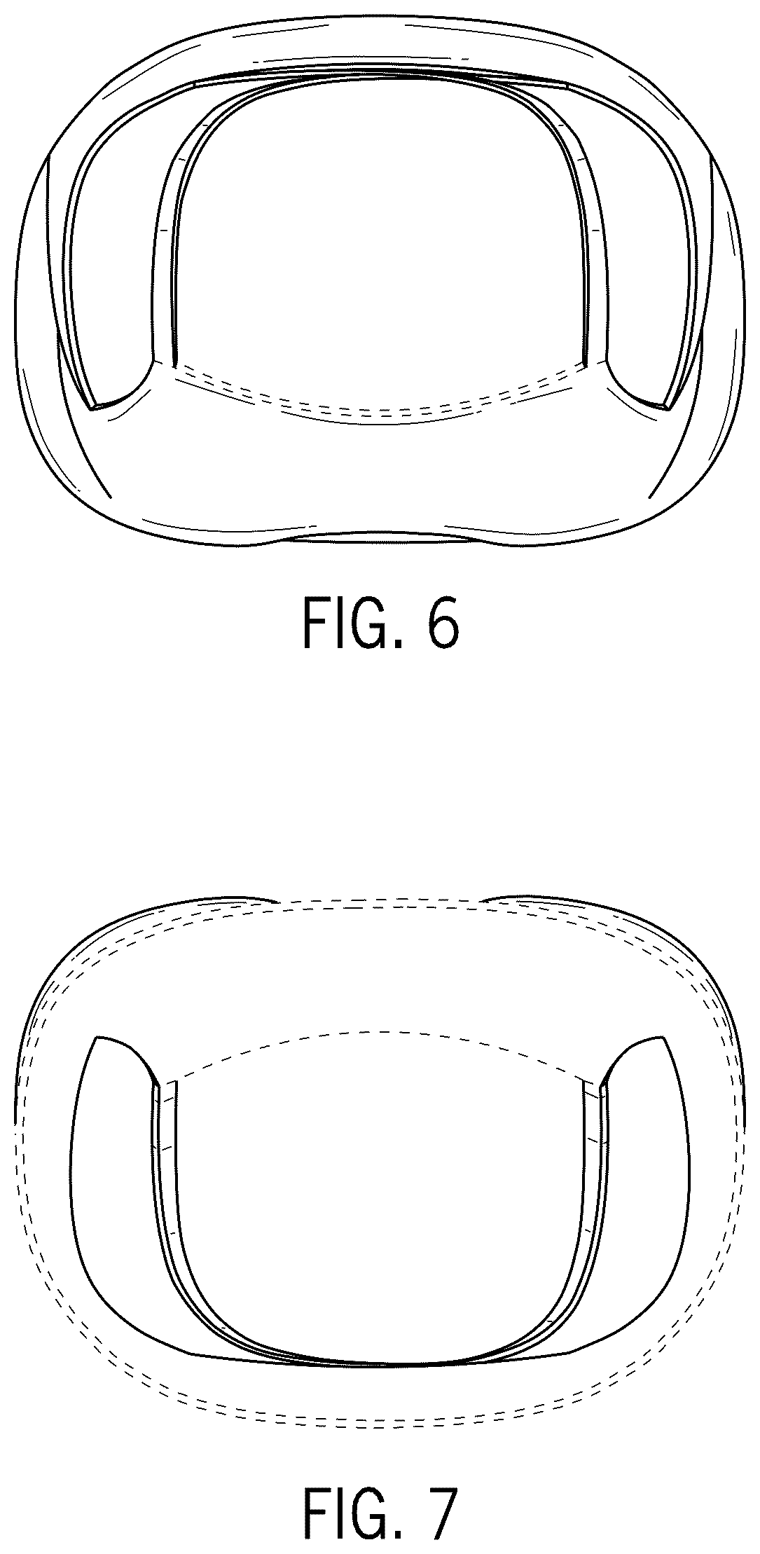 Patent USD1075222 Figure 5 – Shirt