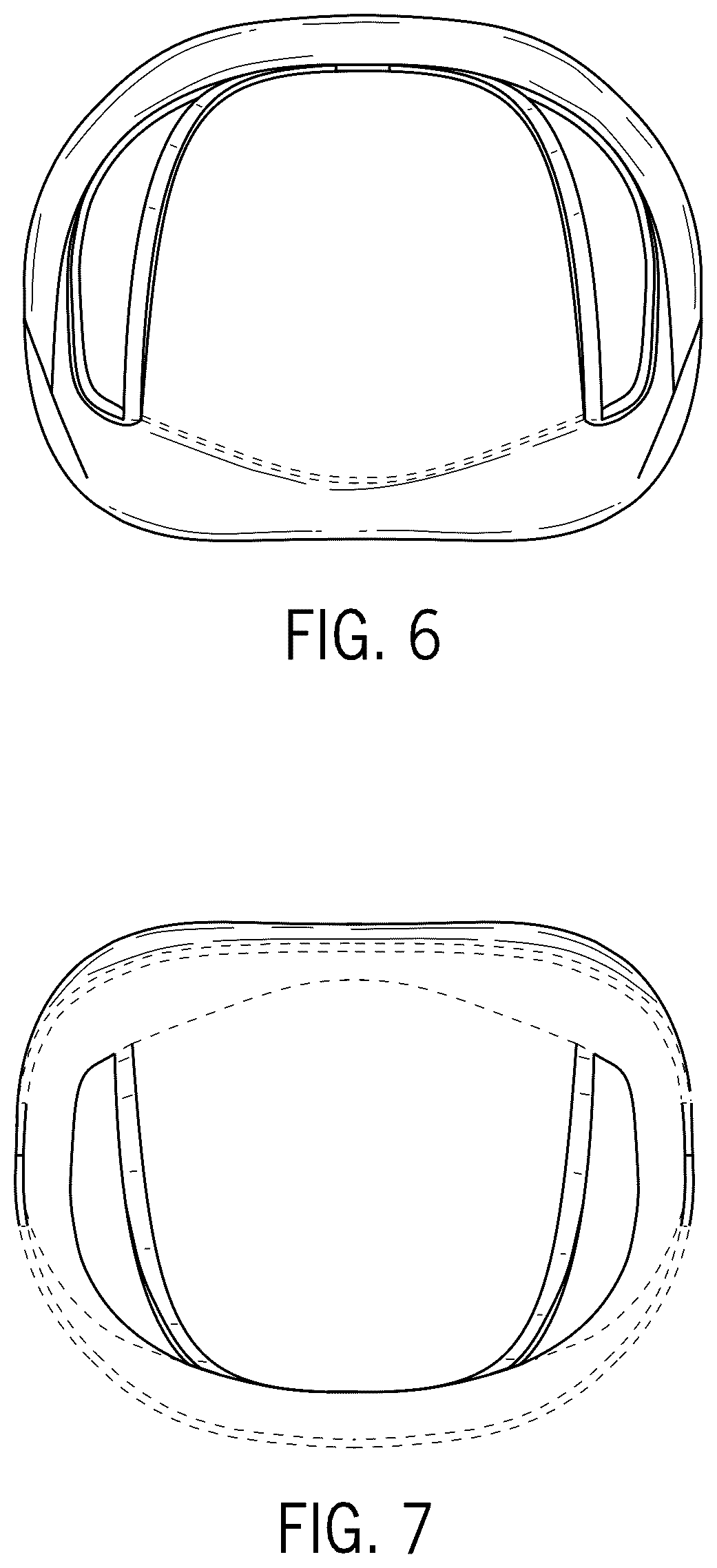 Patent USD1075224 Figure 5 – Shirt