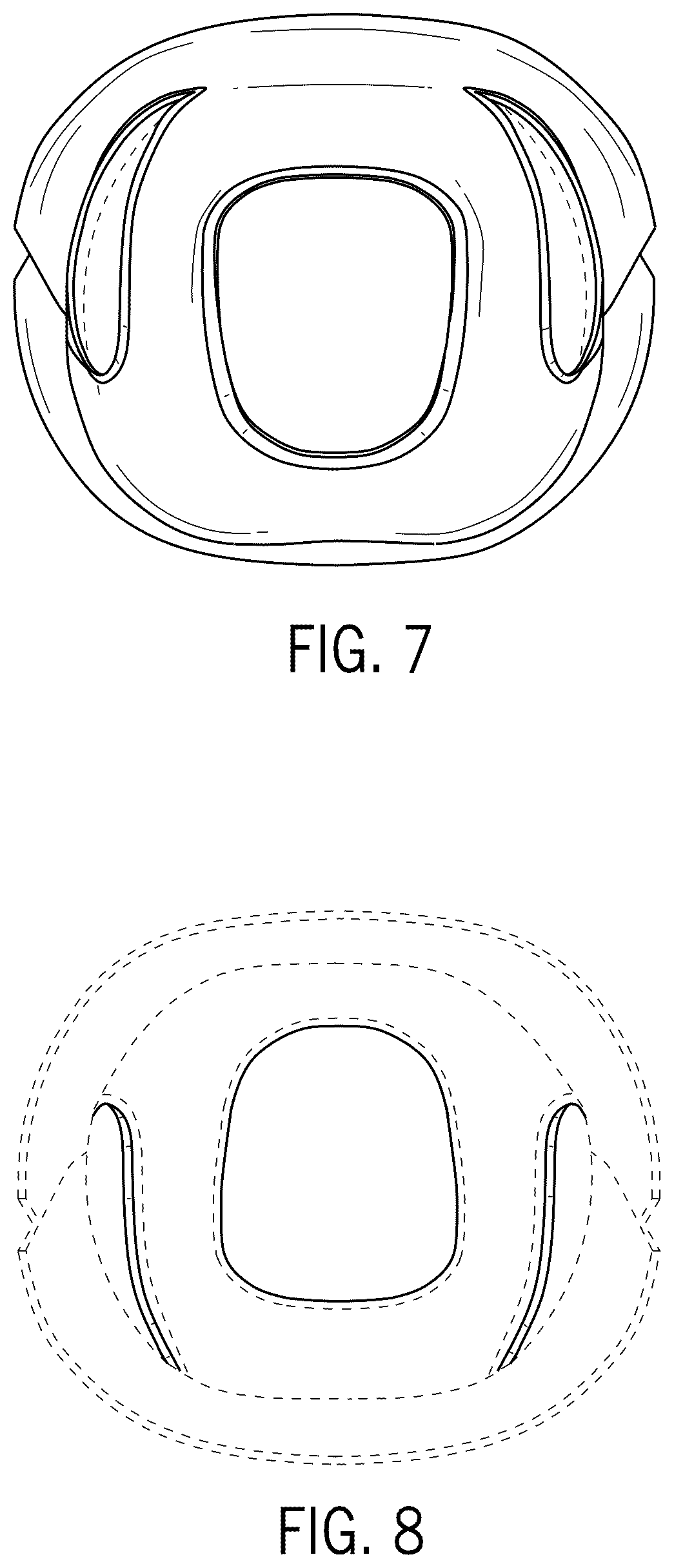 Patent USD1075225 Figure 5 – Shirt