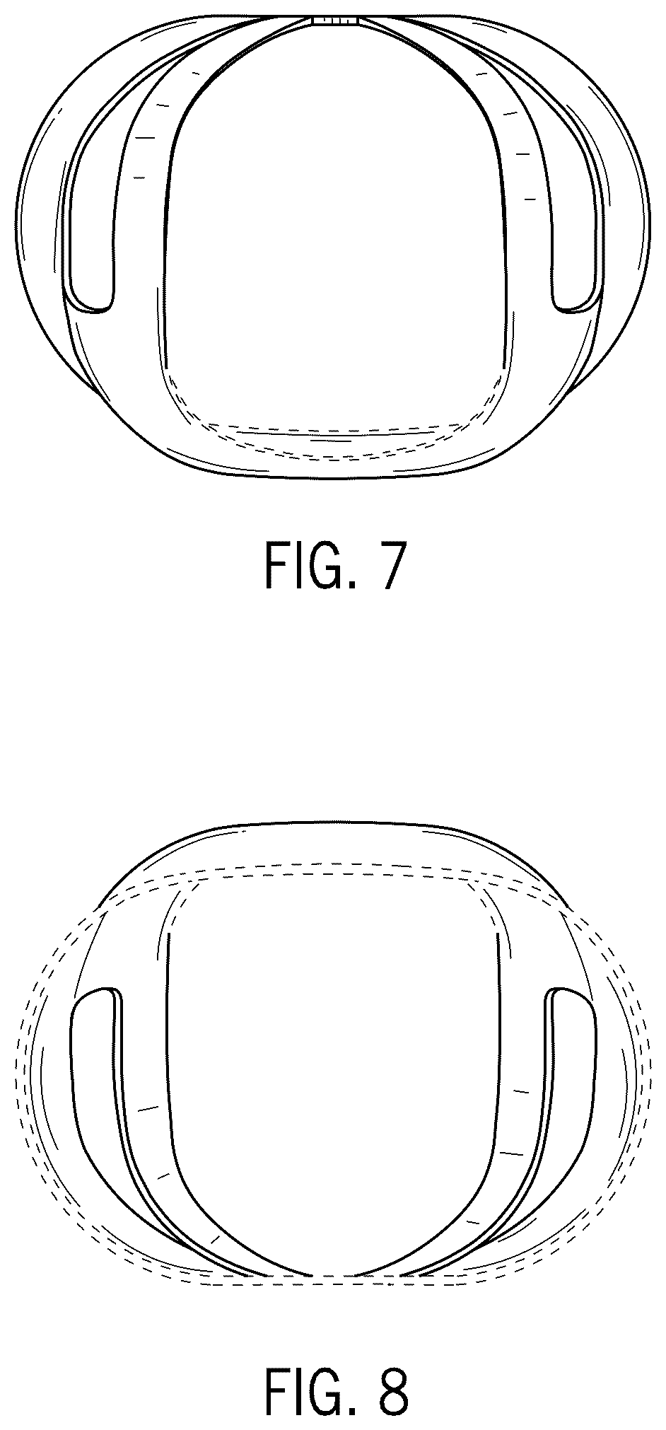 Patent USD1075227 Figure 5 – Shirt