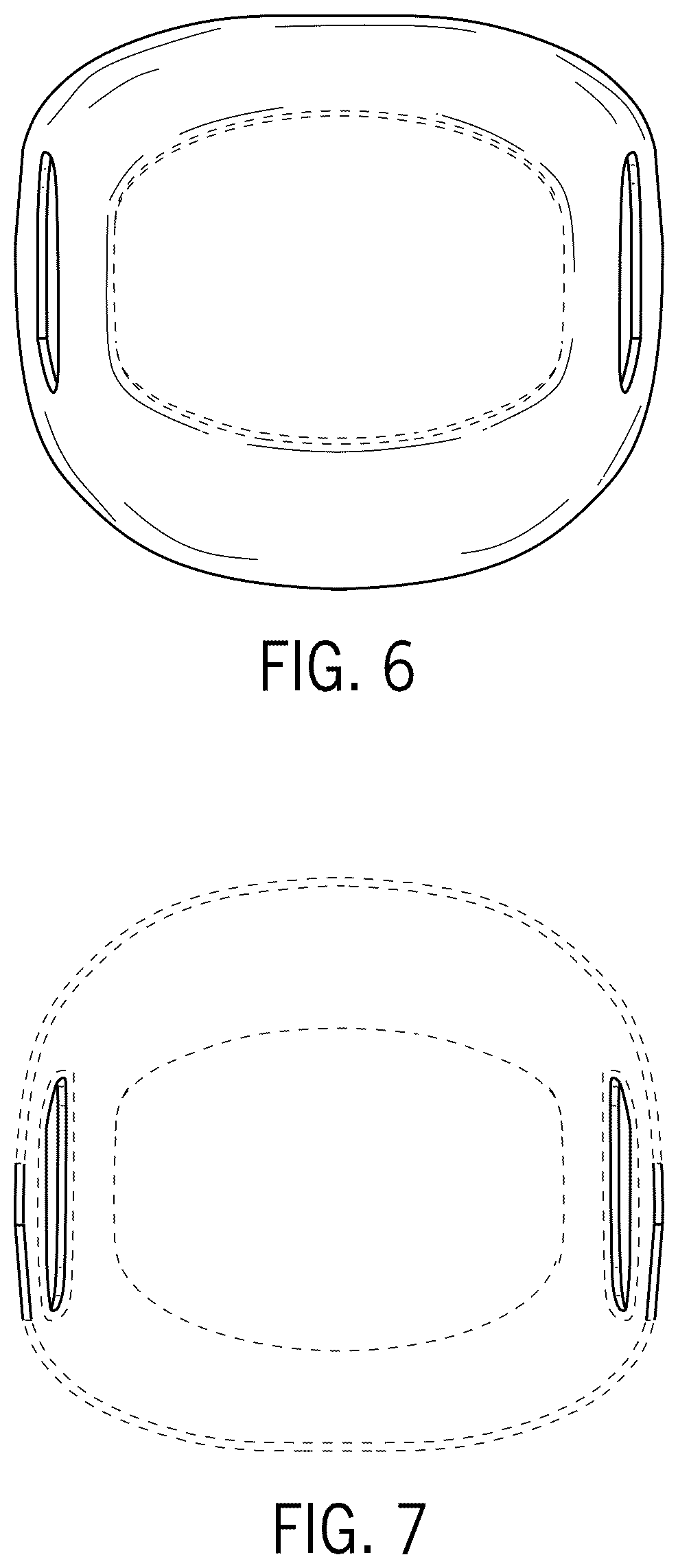 Patent USD1075228 Figure 5 – Shirt